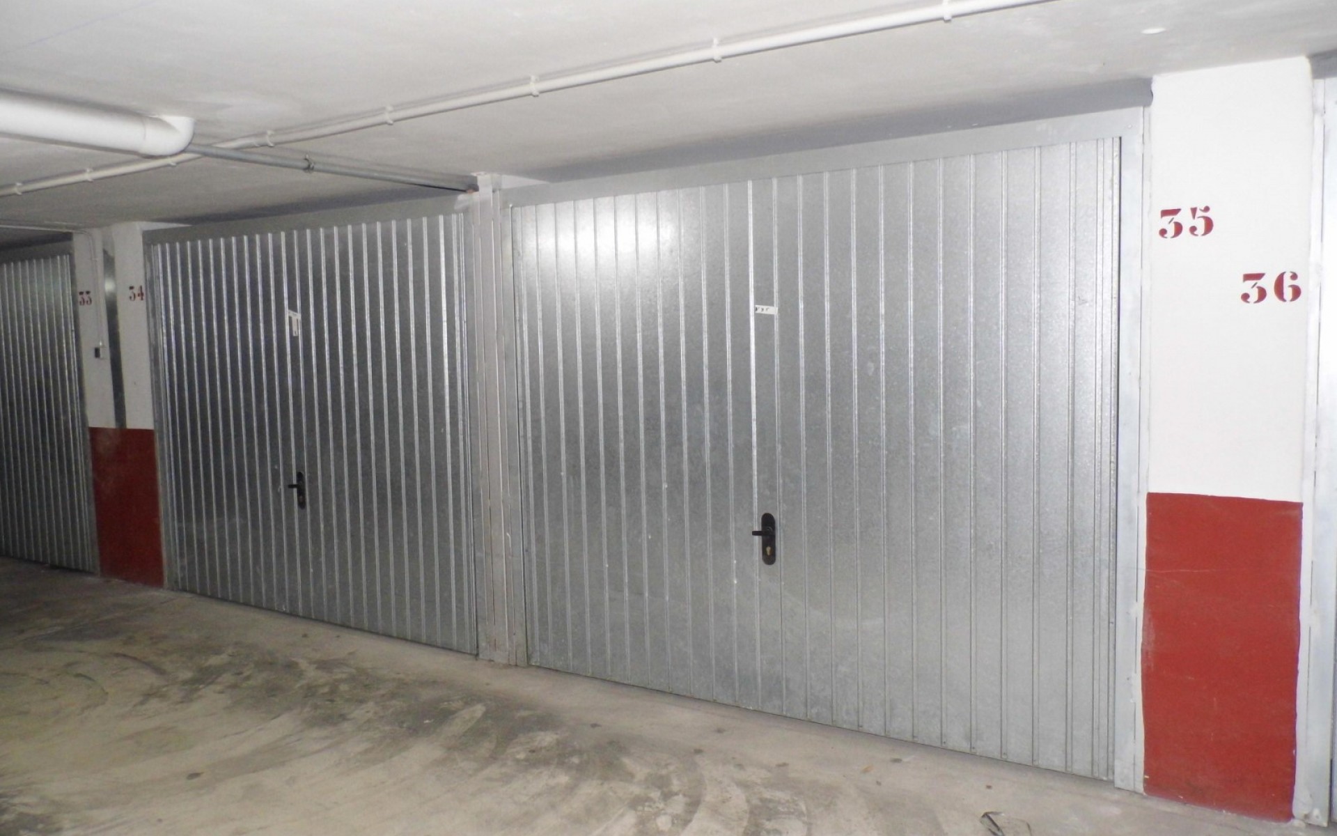 Resale - Townhouse - Orihuela - Los Desamparados