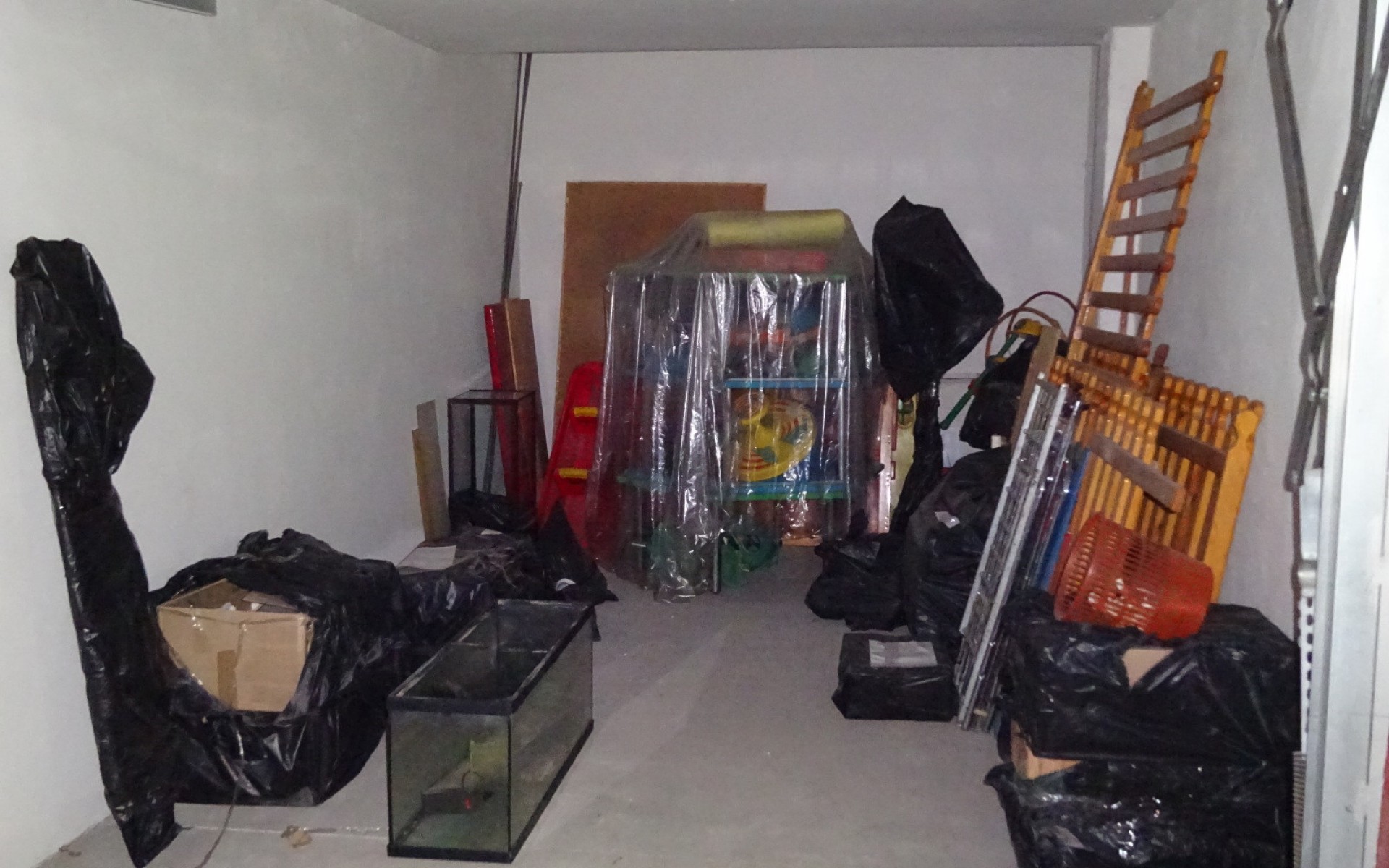 Resale - Townhouse - Orihuela - Los Desamparados