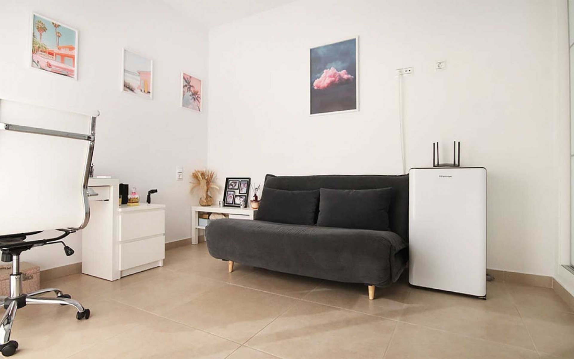 Resale - Townhouse - Orihuela - Los Dolses