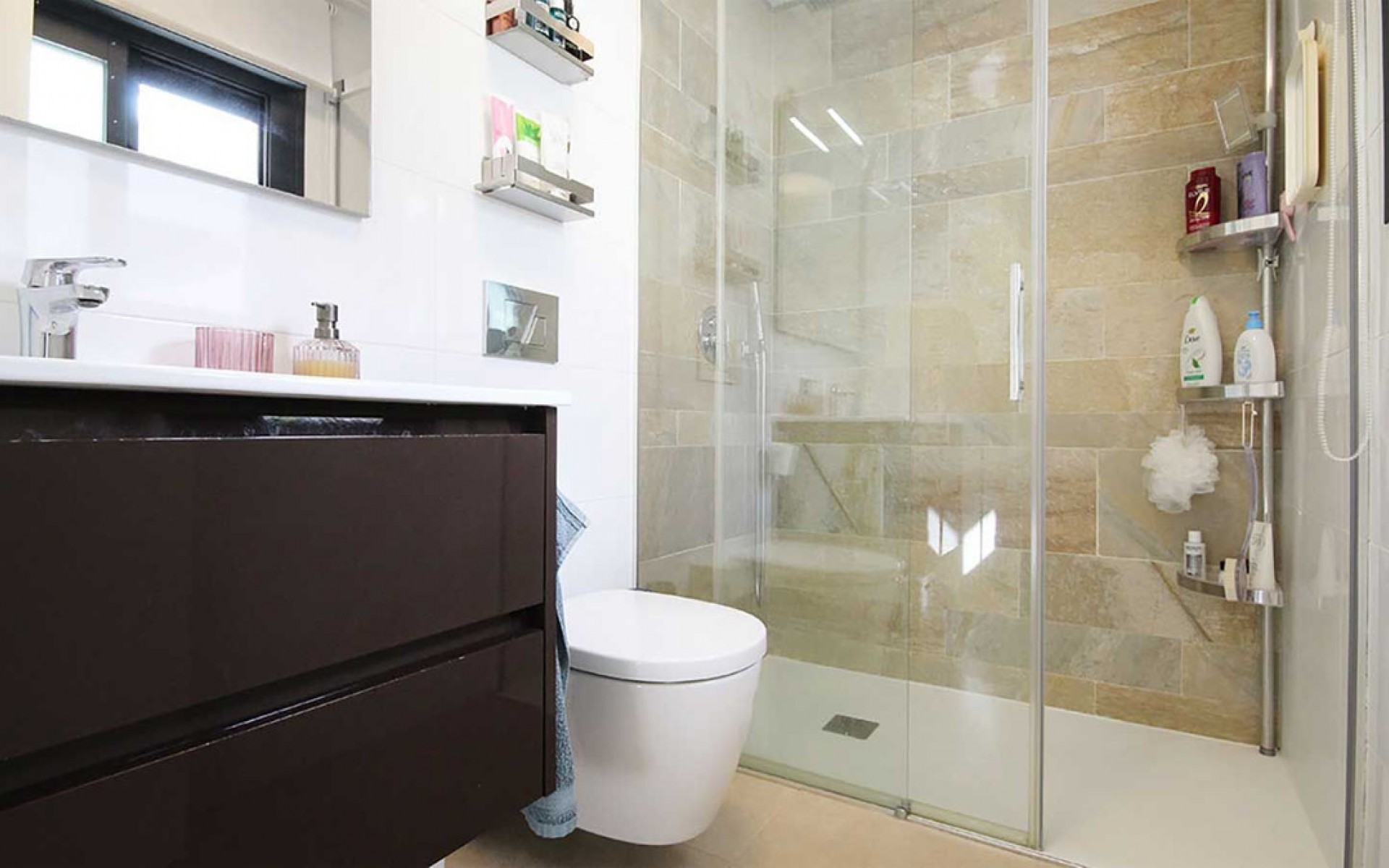 Resale - Townhouse - Orihuela - Los Dolses