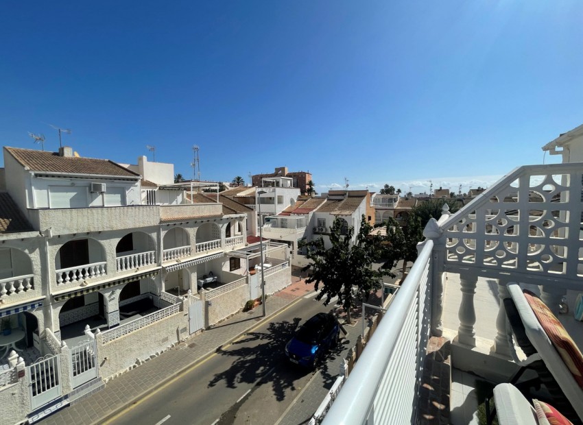 Resale - Townhouse - Orihuela - Mil Palmeras