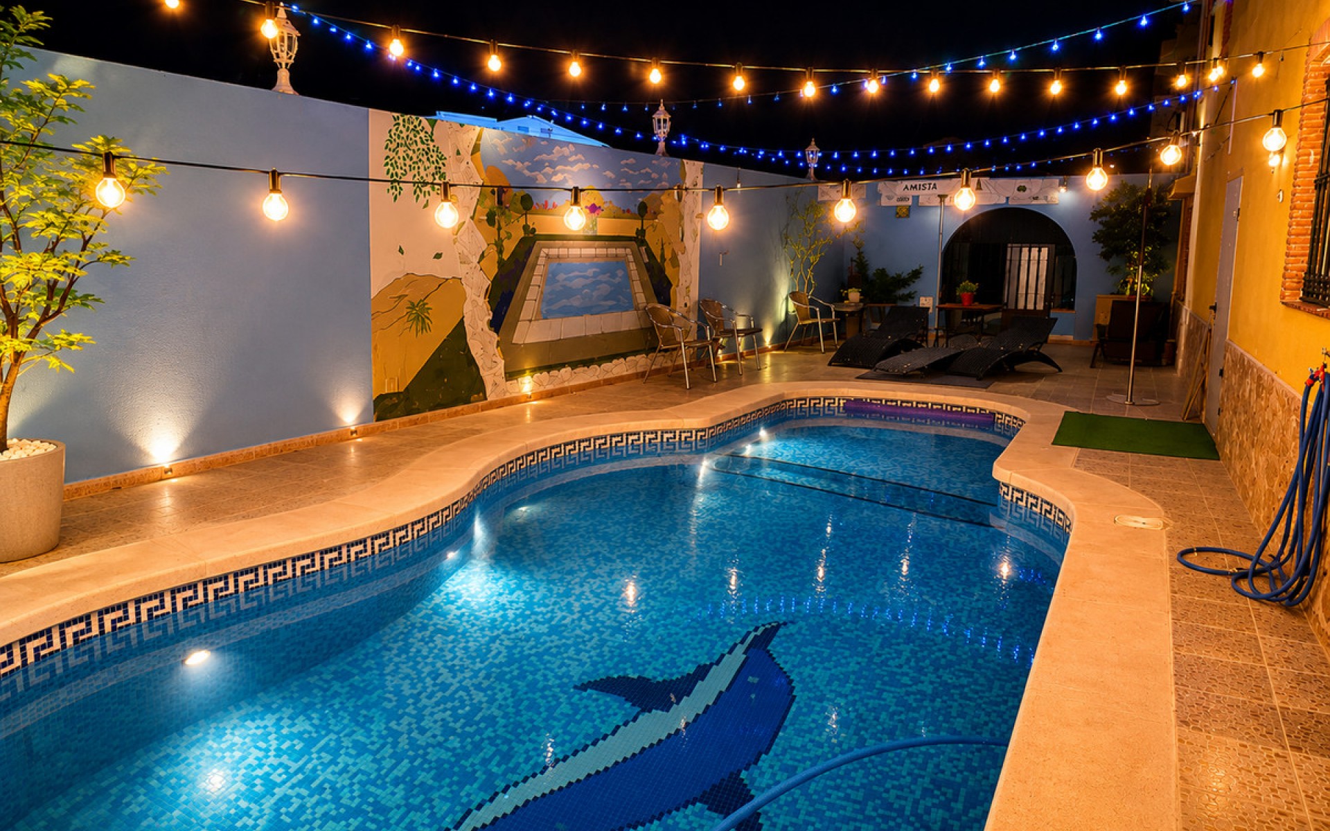 Resale - Townhouse - Orihuela - Orihuela Centro