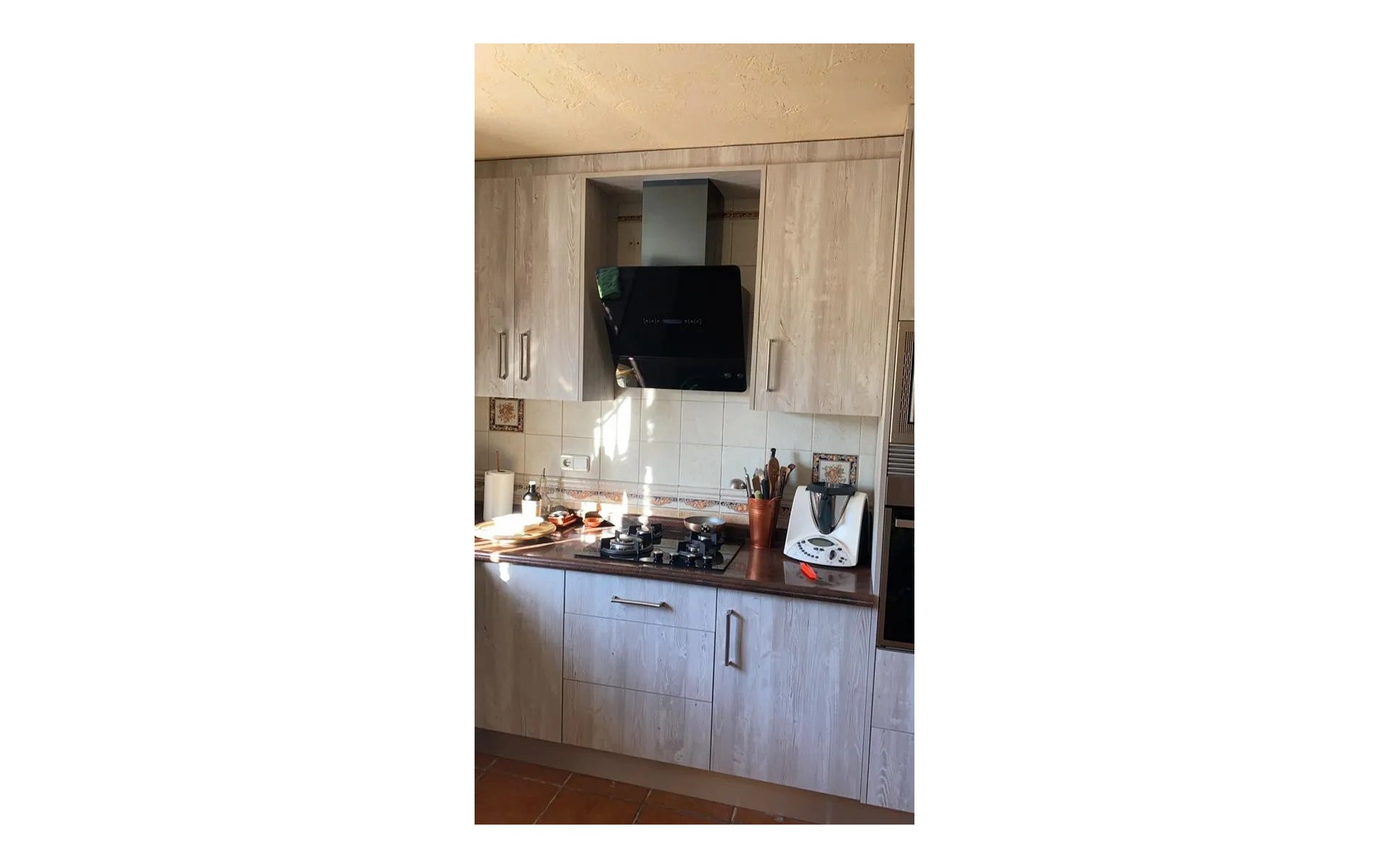 Resale - Townhouse - Orihuela - Orihuela Centro