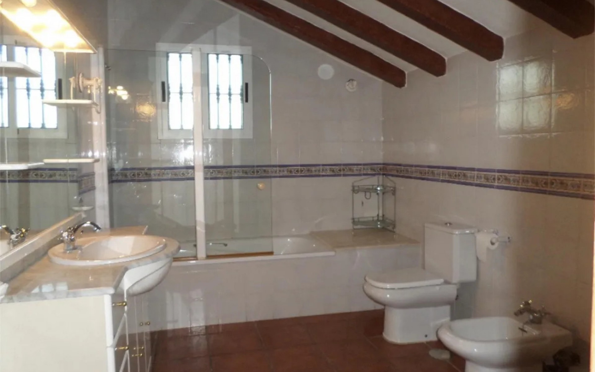 Resale - Townhouse - Orihuela - Orihuela Centro