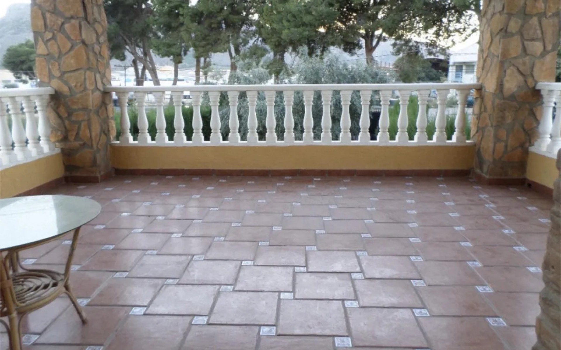 Resale - Townhouse - Orihuela - Orihuela Centro