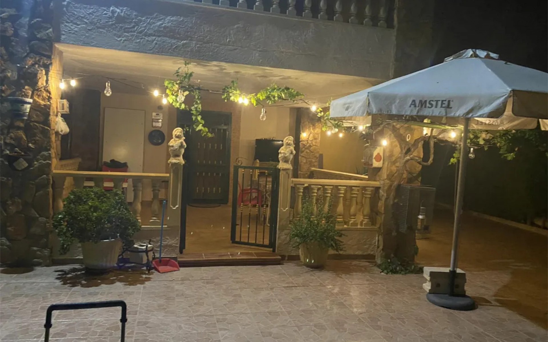 Resale - Townhouse - Orihuela - Orihuela Centro