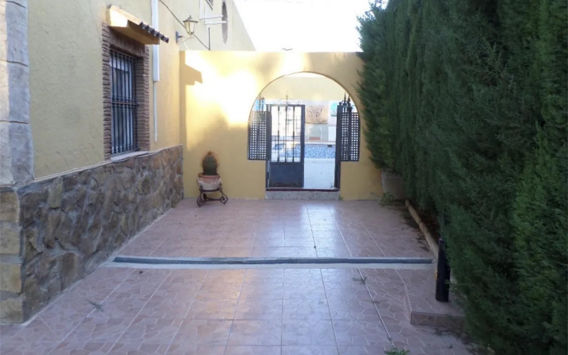 Resale - Townhouse - Orihuela - Orihuela Centro