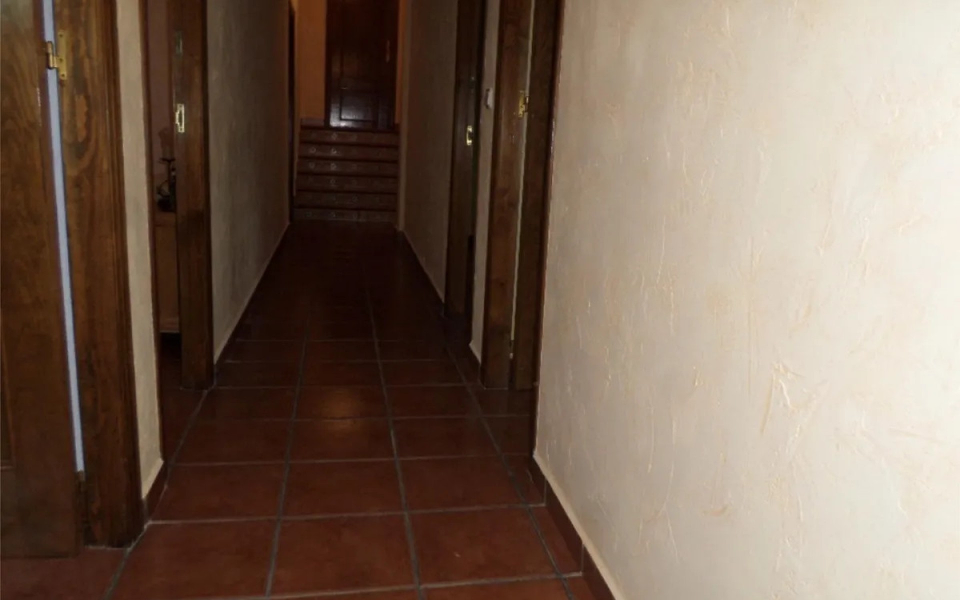 Resale - Townhouse - Orihuela - Orihuela Centro