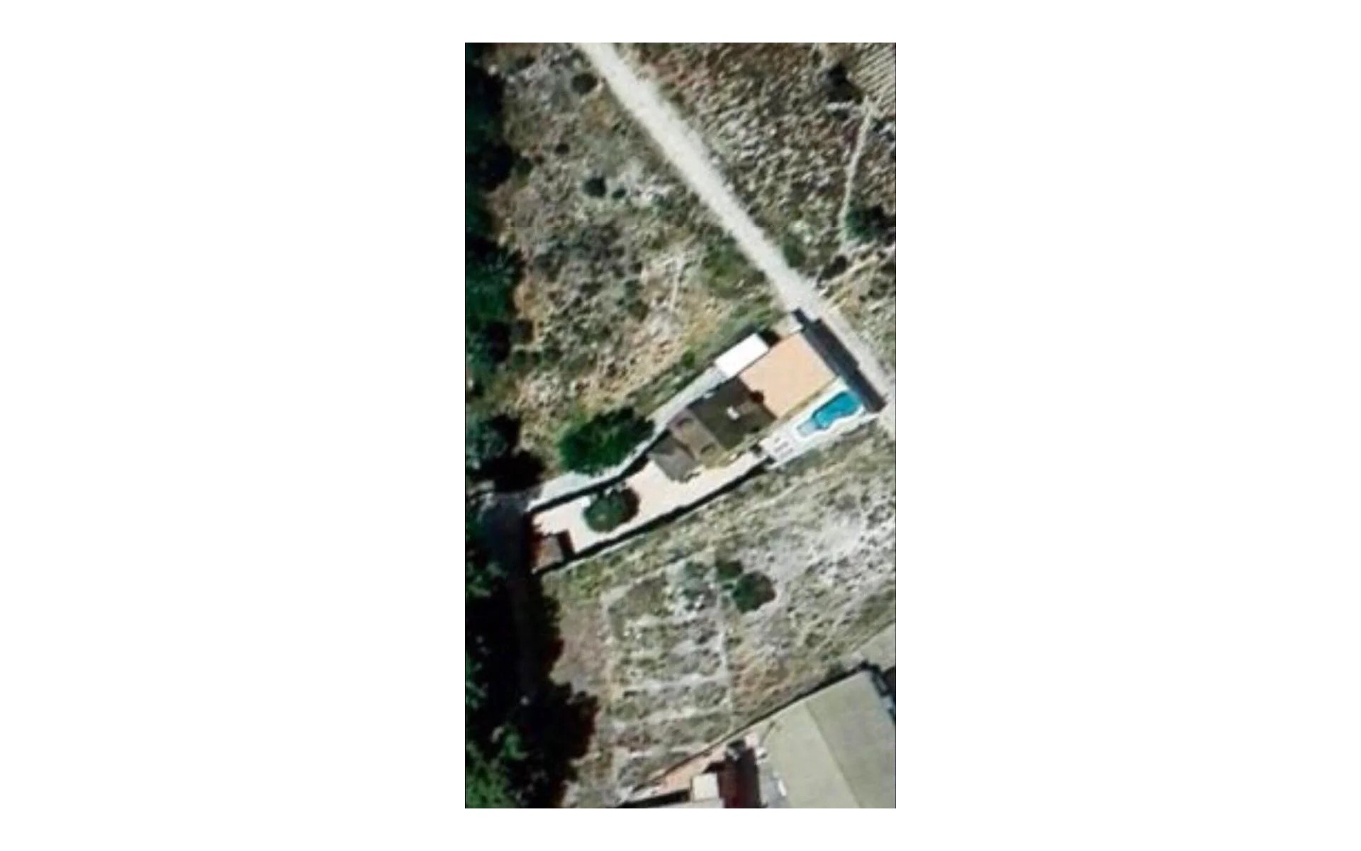 Resale - Townhouse - Orihuela - Orihuela Centro