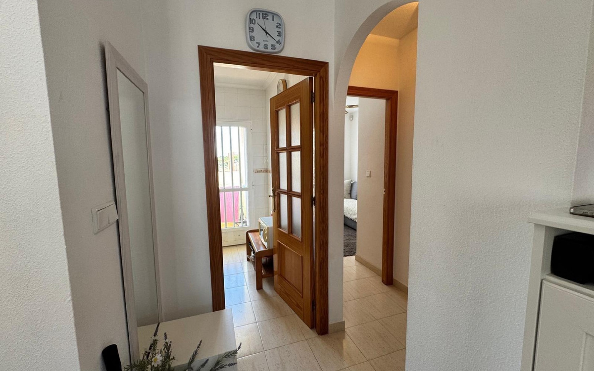 Resale - Townhouse - Orihuela - Orihuela Costa