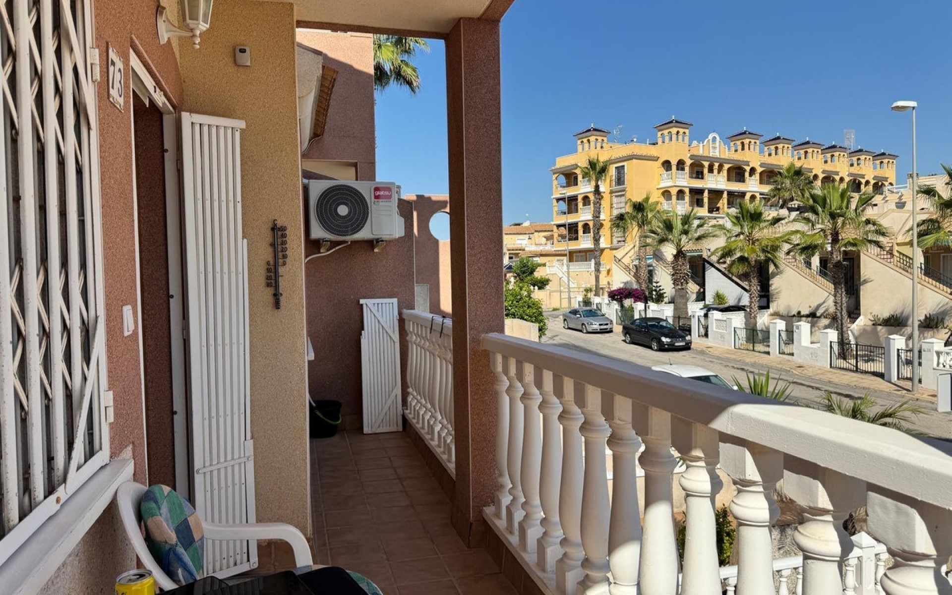 Resale - Townhouse - Orihuela - Orihuela Costa