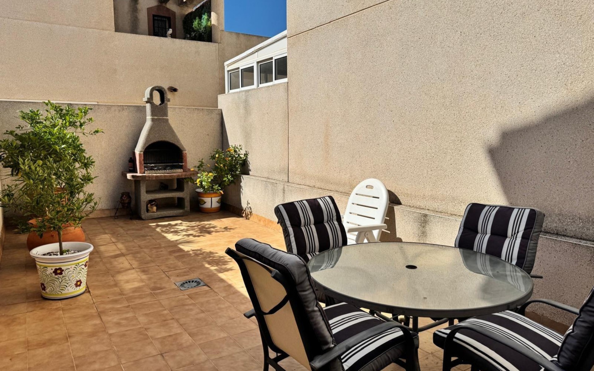Resale - Townhouse - Orihuela - Orihuela Costa