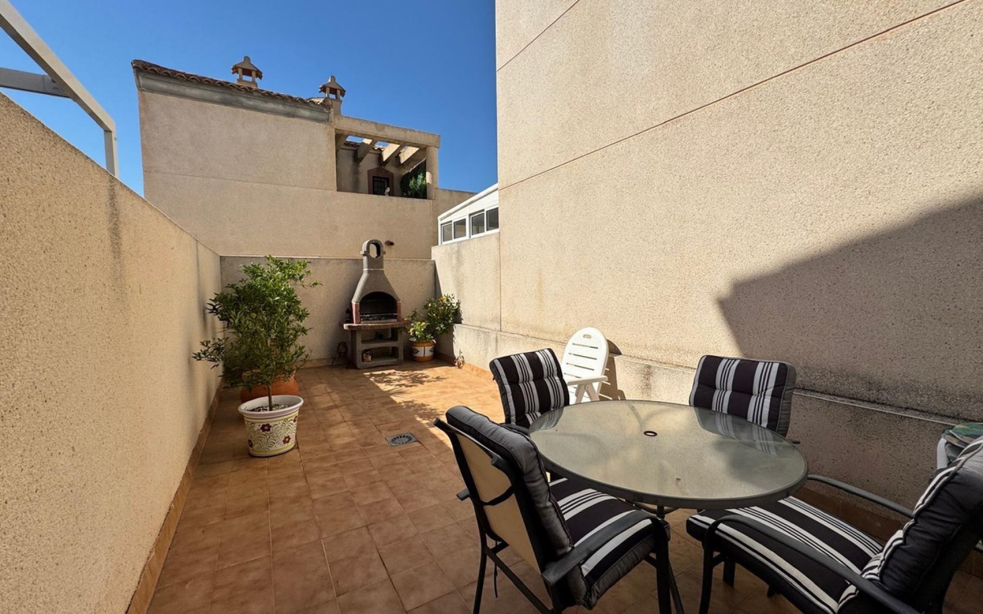 Resale - Townhouse - Orihuela - Orihuela Costa