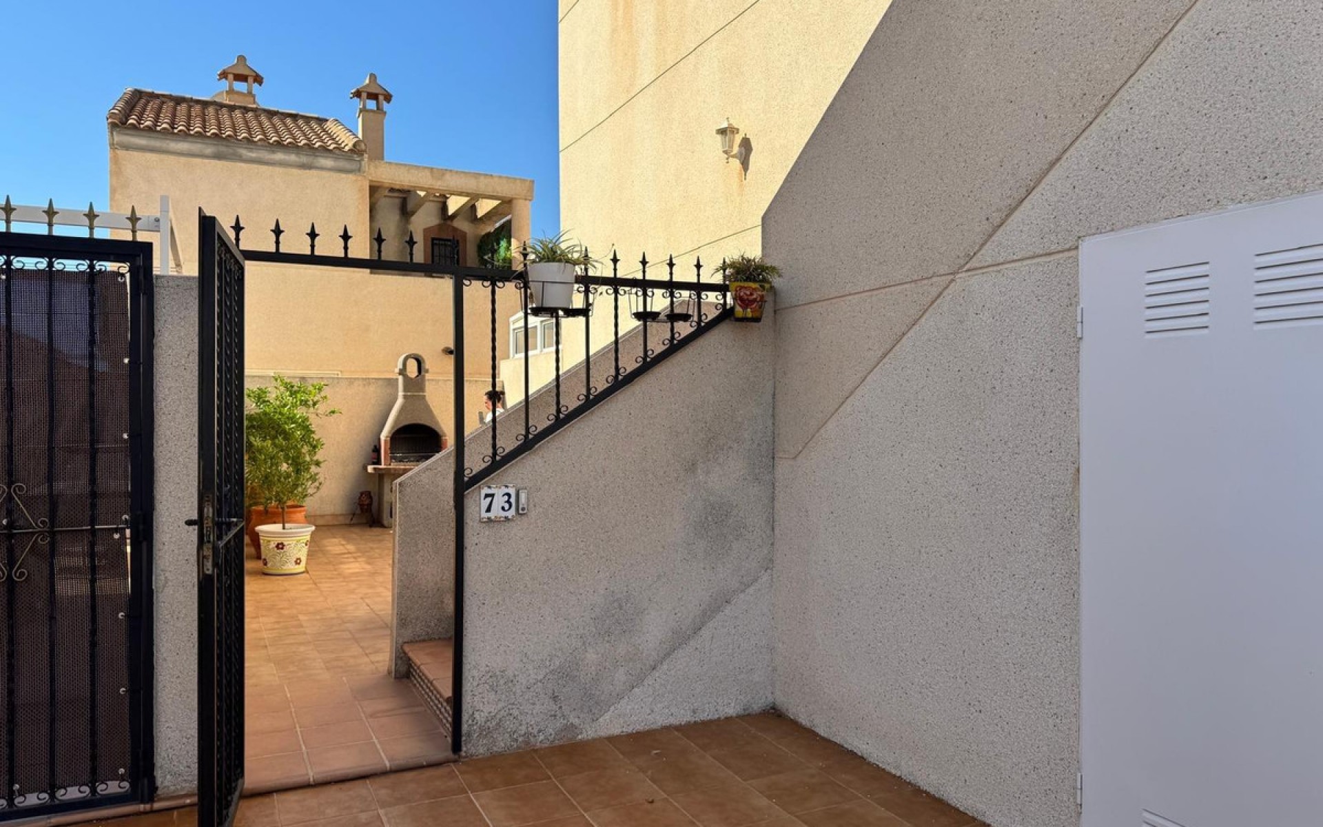 Resale - Townhouse - Orihuela - Orihuela Costa