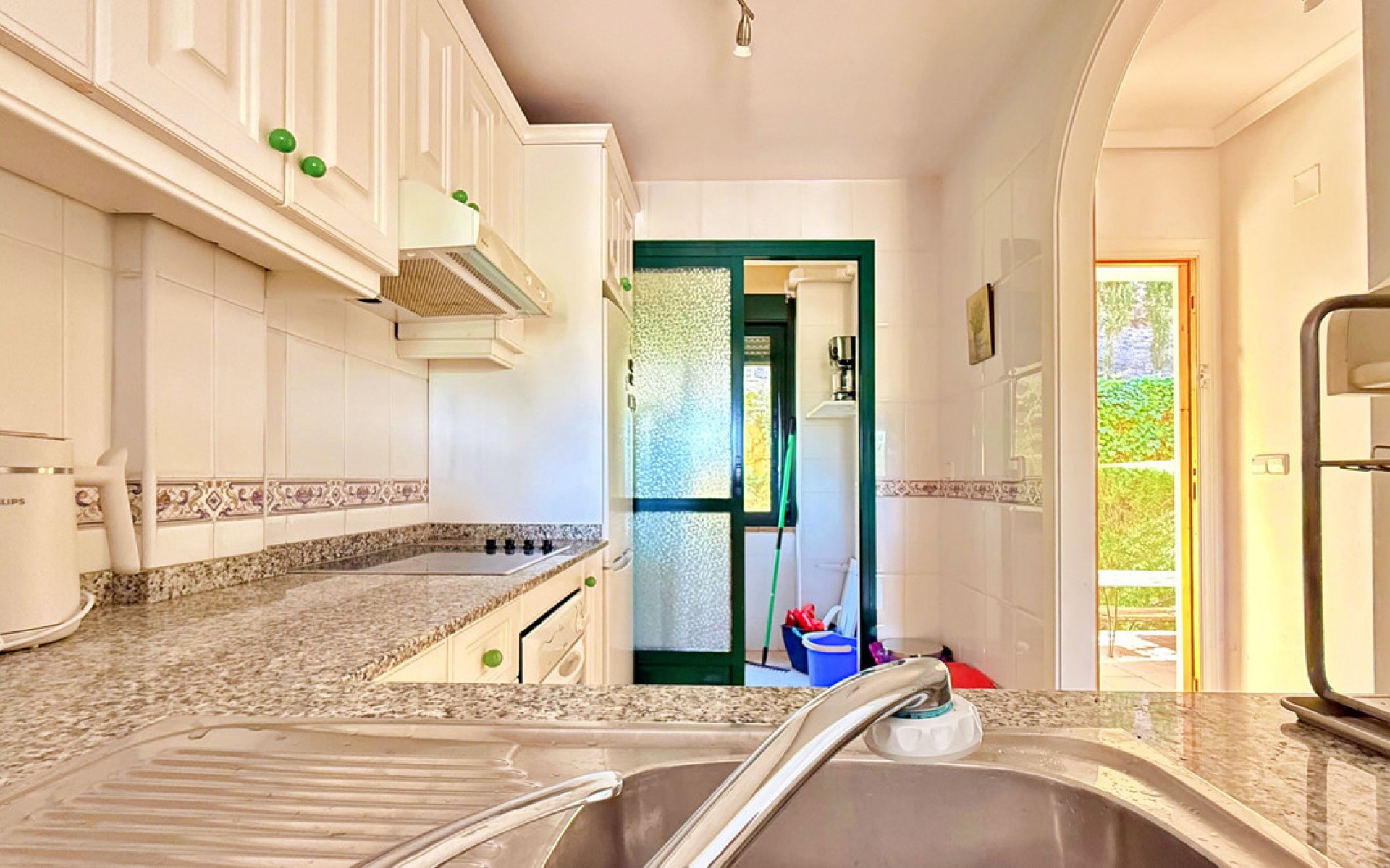 Resale - Townhouse - Orihuela - Orihuela Costa