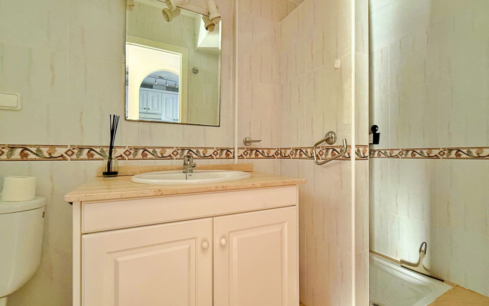 Resale - Townhouse - Orihuela - Orihuela Costa