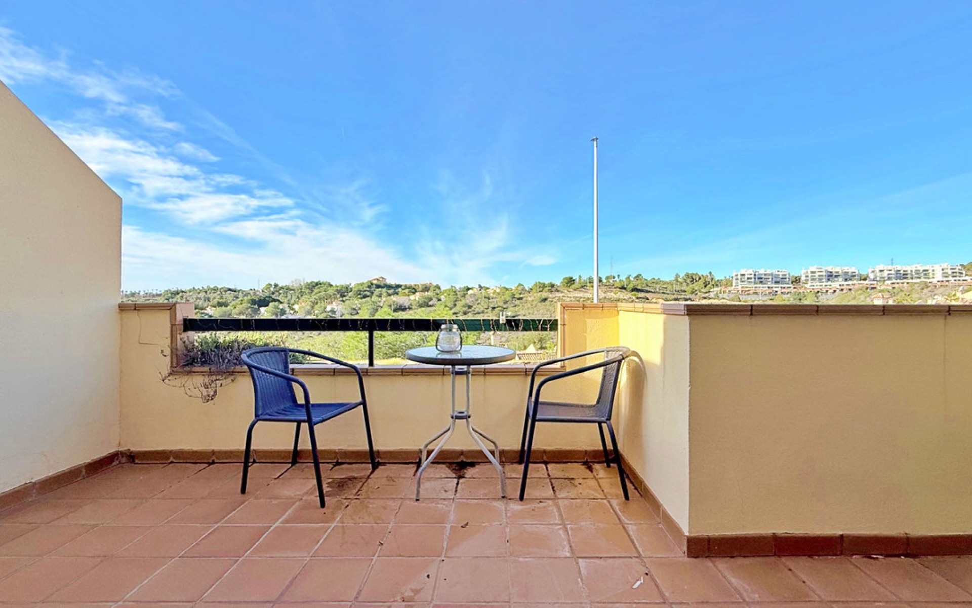 Resale - Townhouse - Orihuela - Orihuela Costa