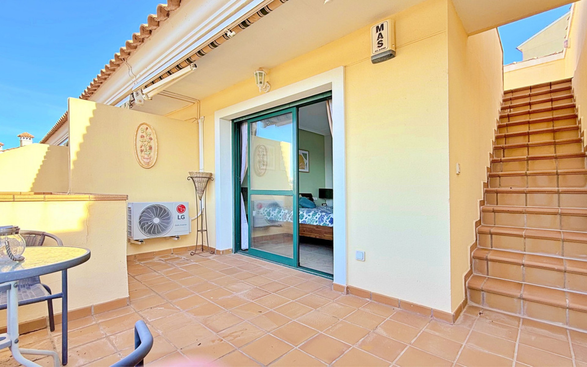 Resale - Townhouse - Orihuela - Orihuela Costa