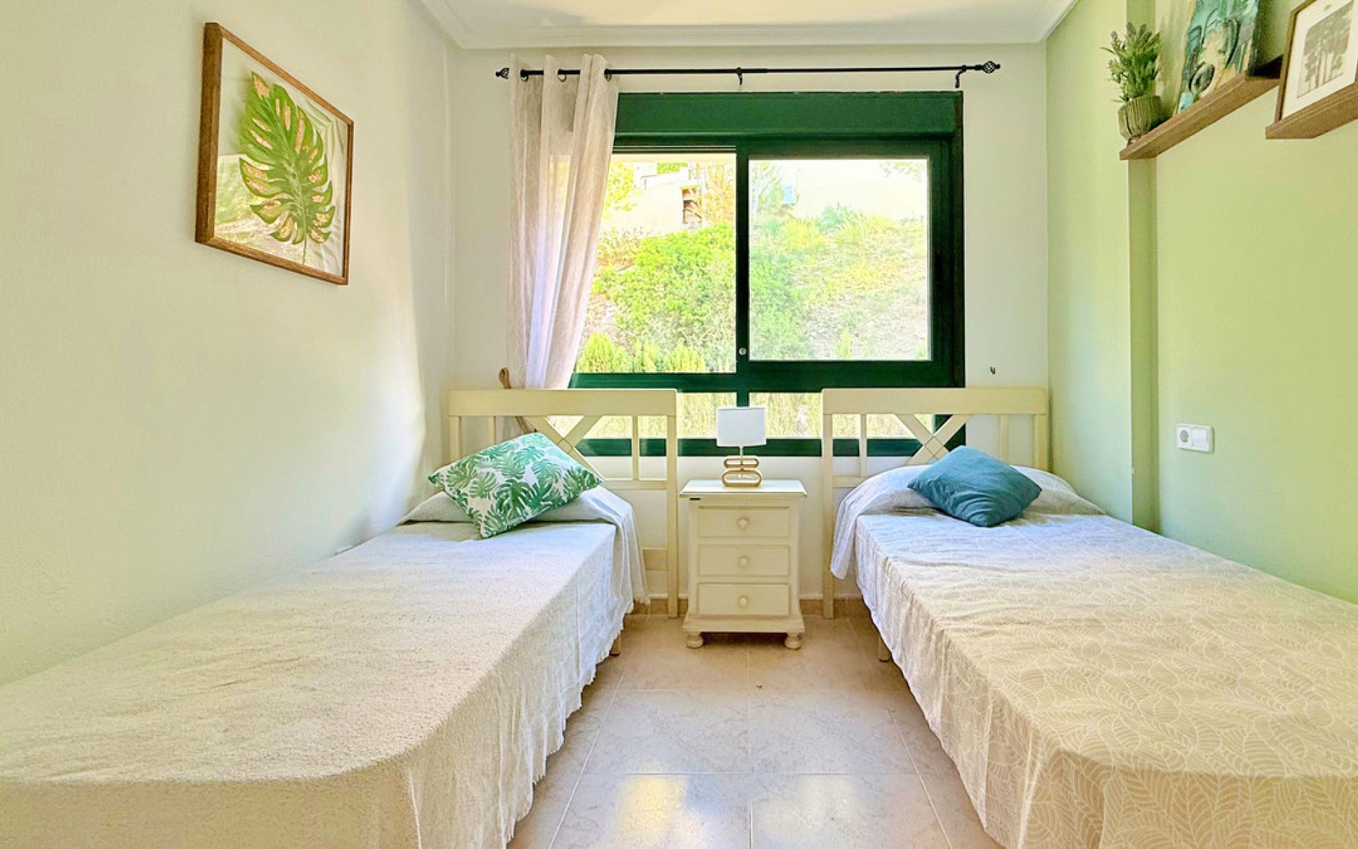 Resale - Townhouse - Orihuela - Orihuela Costa