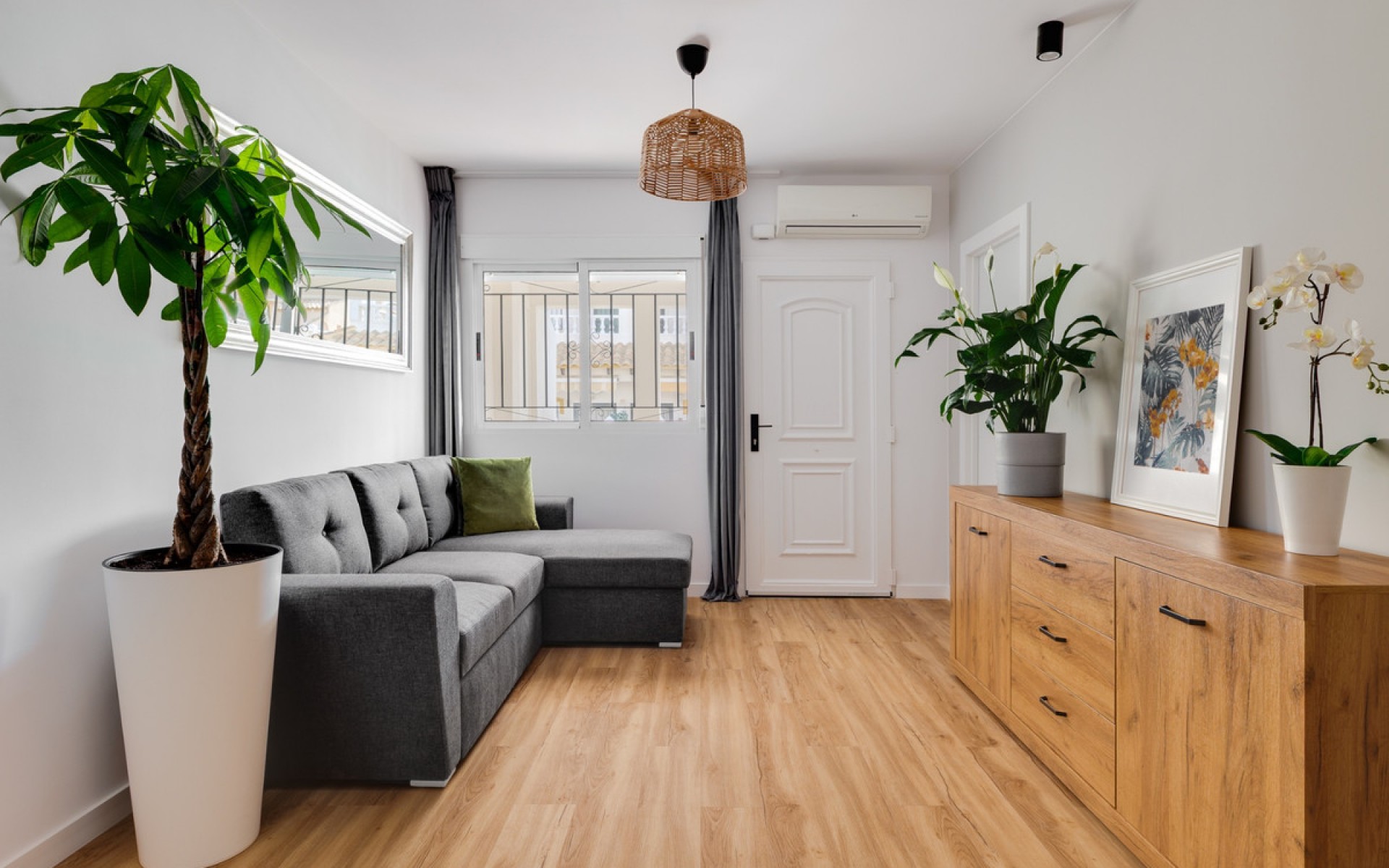 Resale - Townhouse - Orihuela - Orihuela Costa