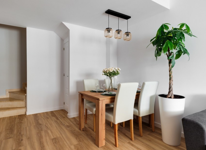 Resale - Townhouse - Orihuela - Orihuela Costa