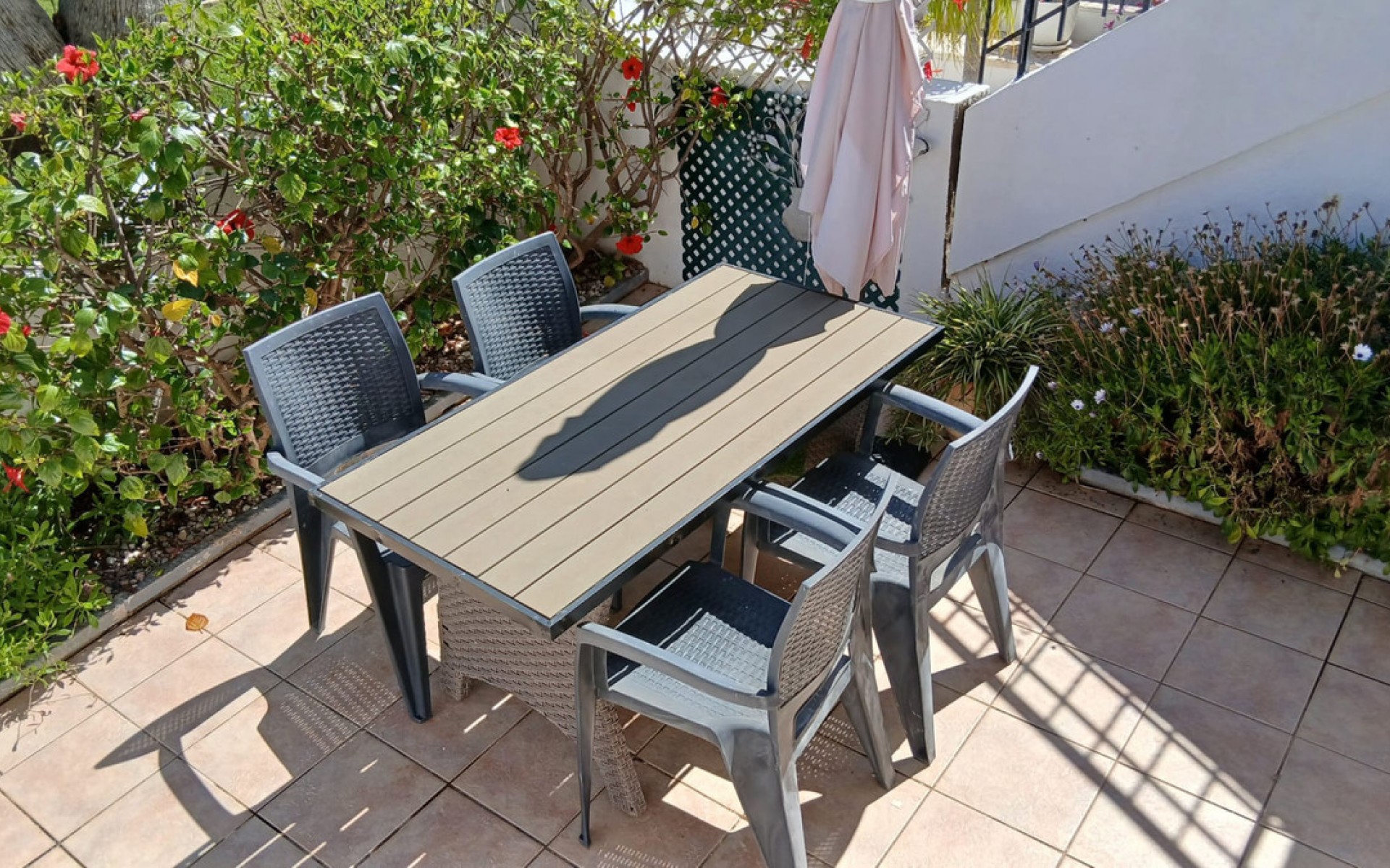 Resale - Townhouse - Orihuela - Orihuela Costa