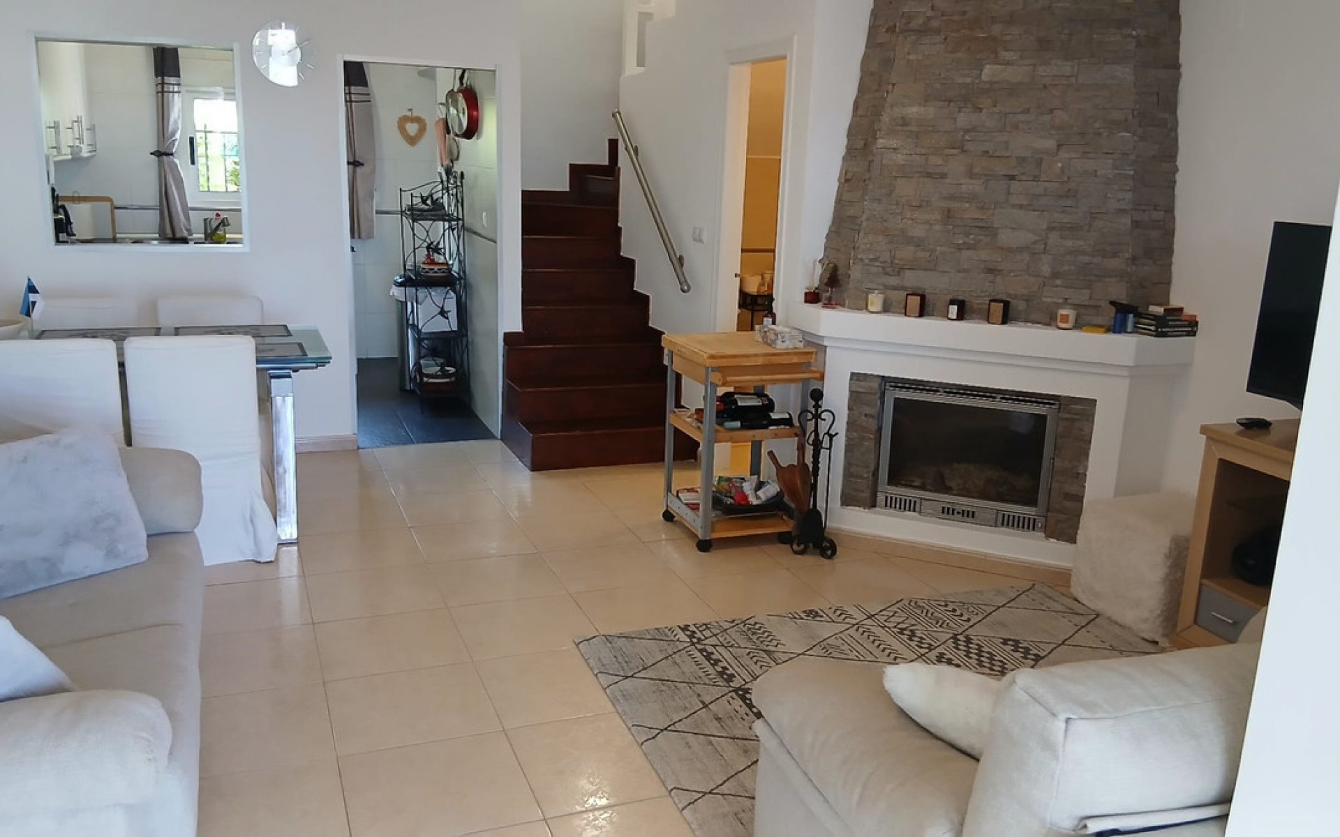 Resale - Townhouse - Orihuela - Orihuela Costa