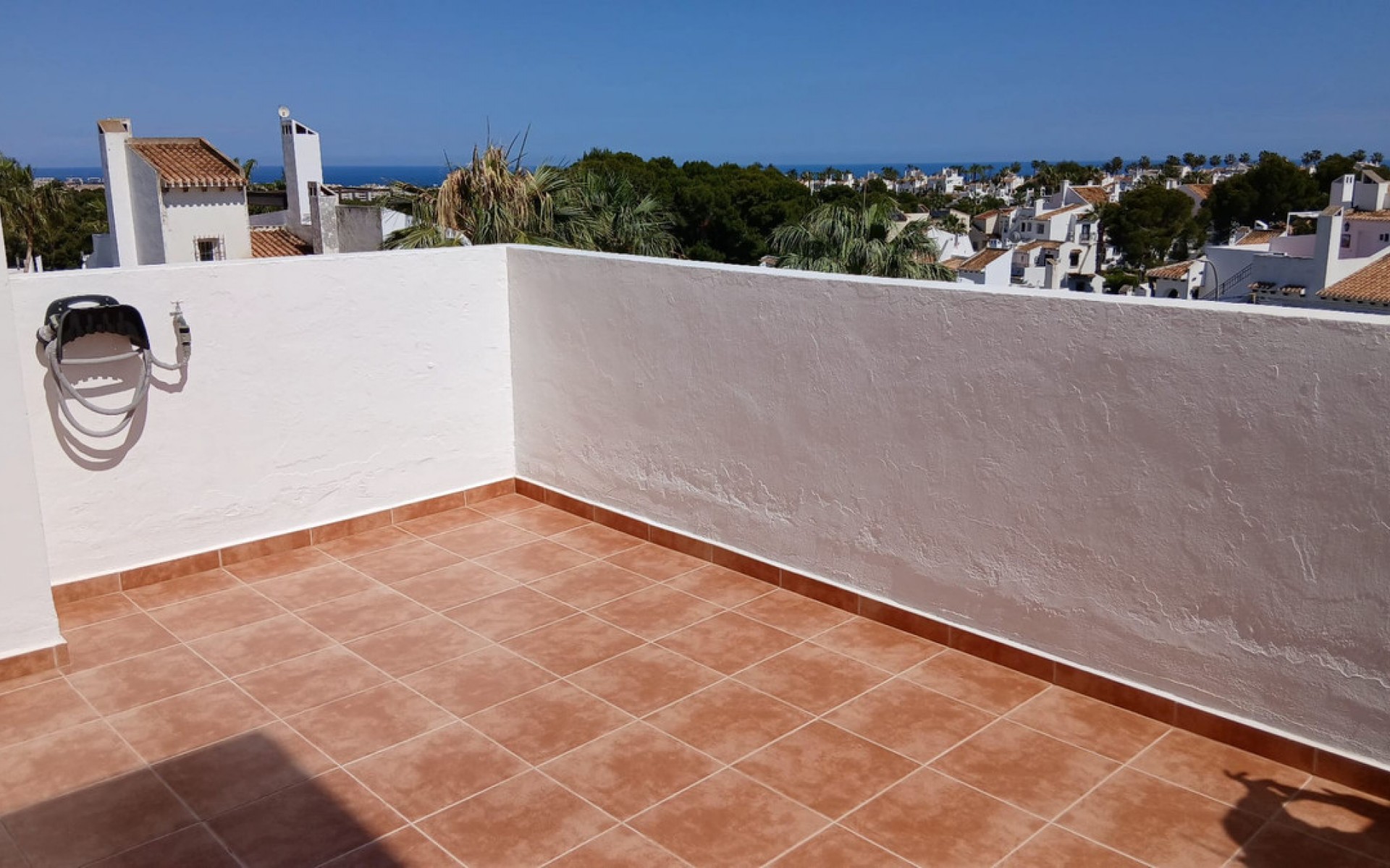 Resale - Townhouse - Orihuela - Orihuela Costa