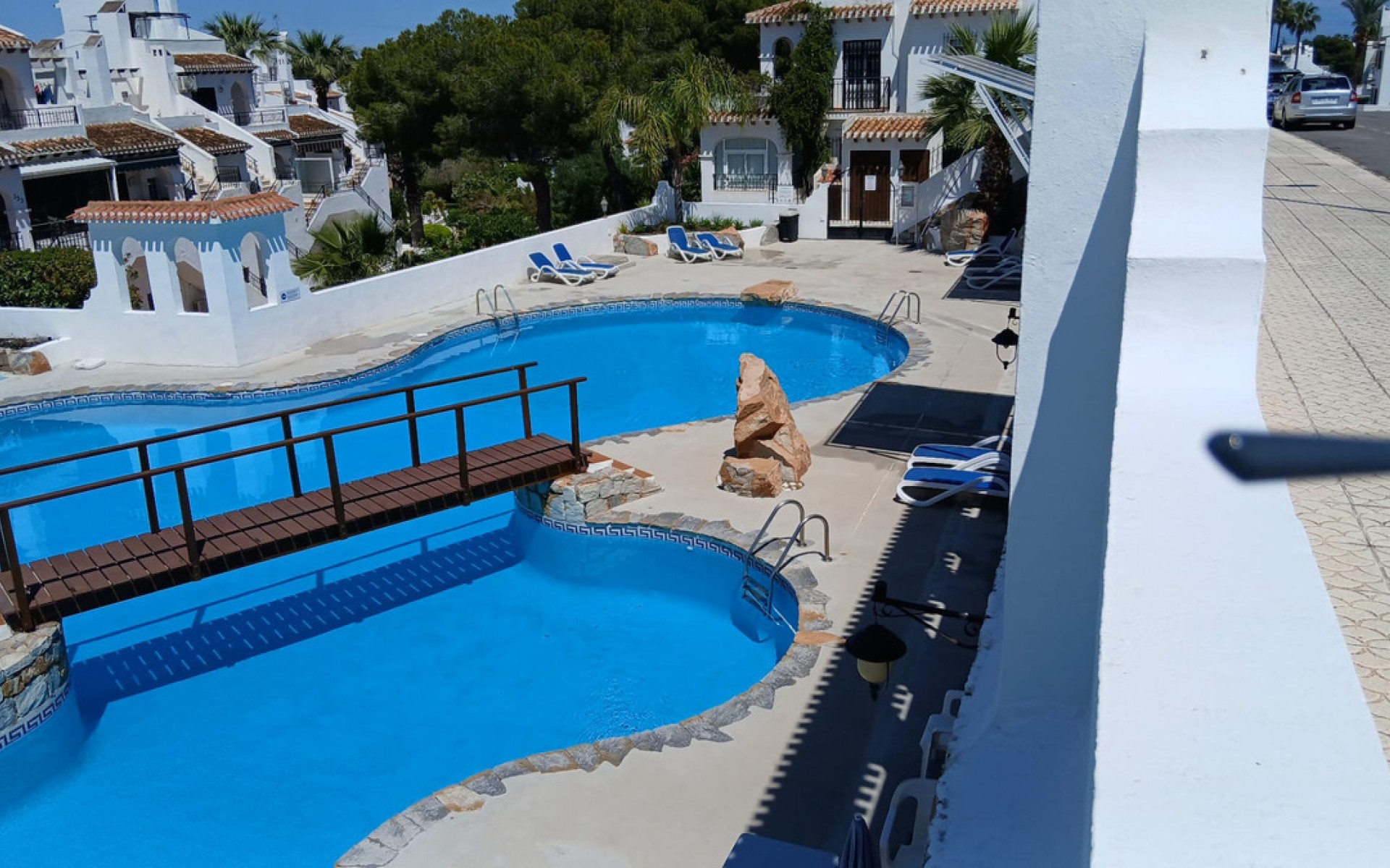 Resale - Townhouse - Orihuela - Orihuela Costa