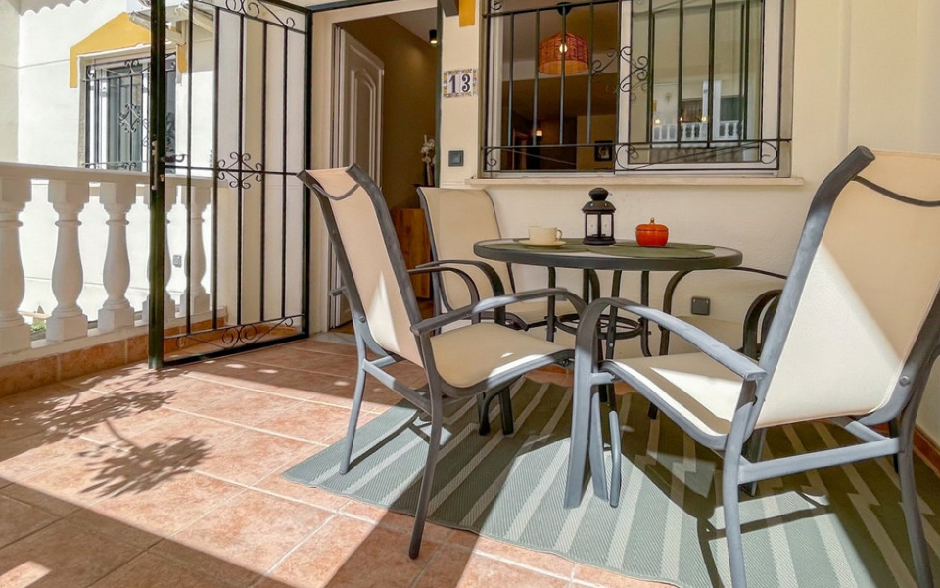 Resale - Townhouse - Orihuela - Orihuela Costa