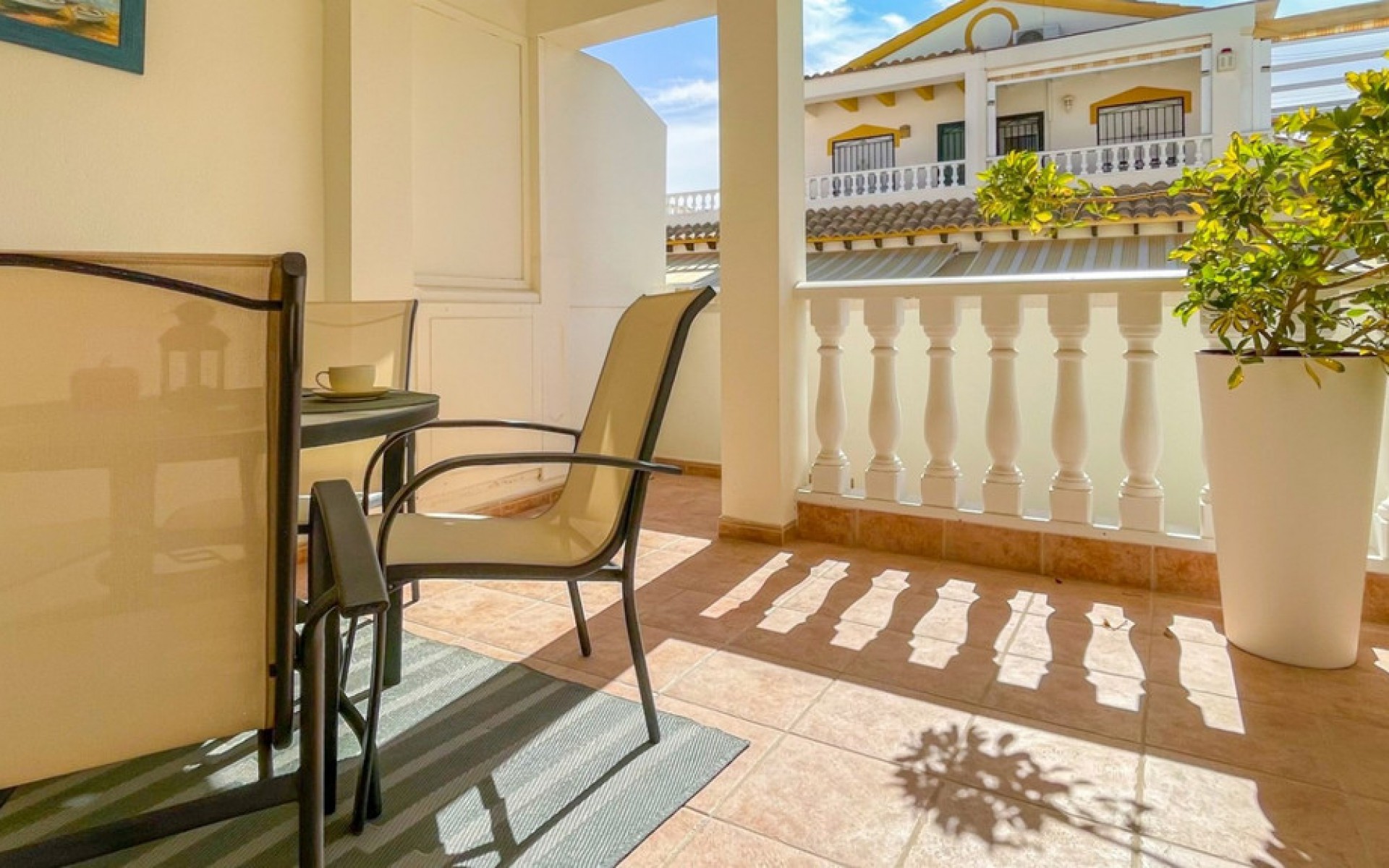 Resale - Townhouse - Orihuela - Orihuela Costa