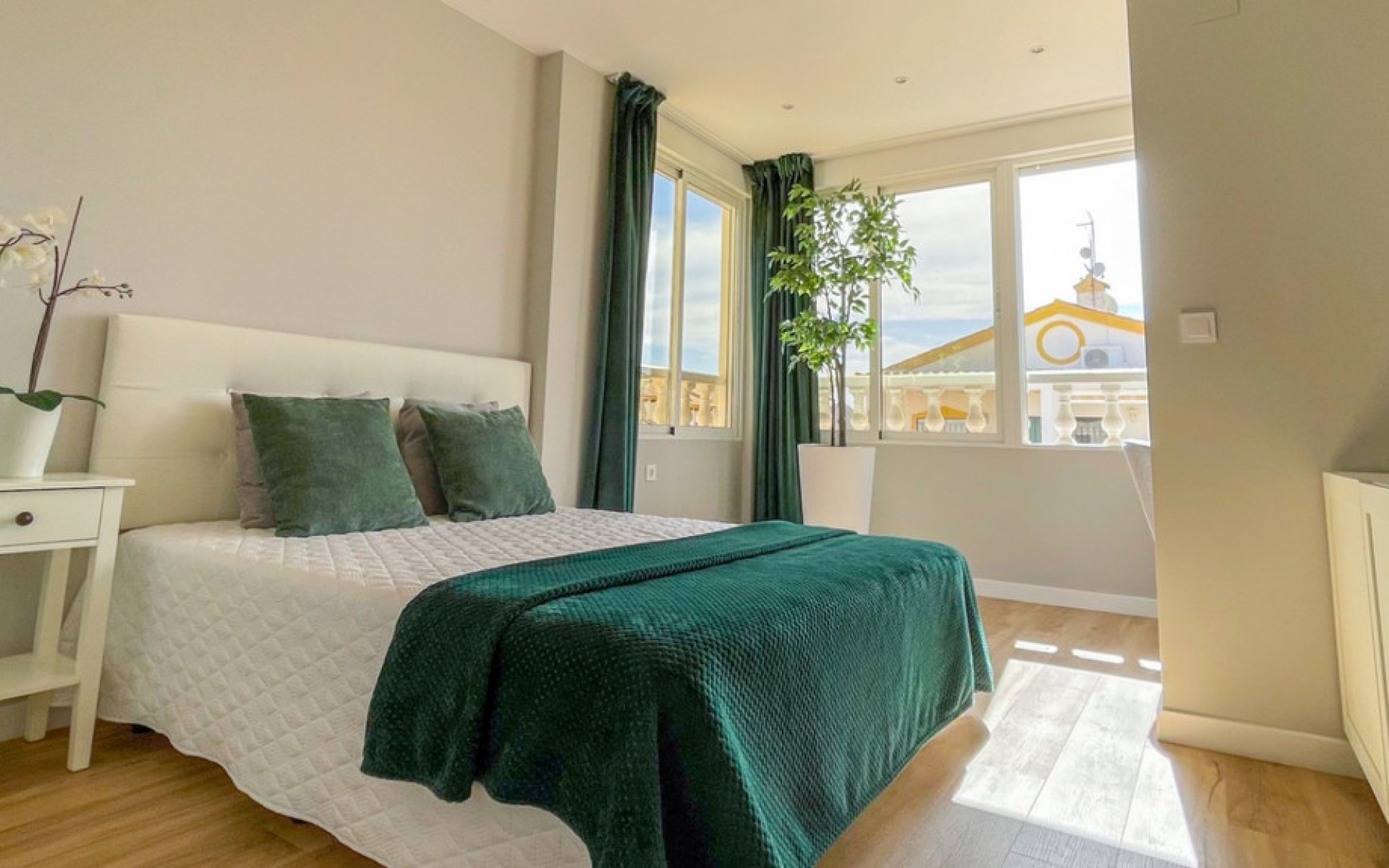 Resale - Townhouse - Orihuela - Orihuela Costa