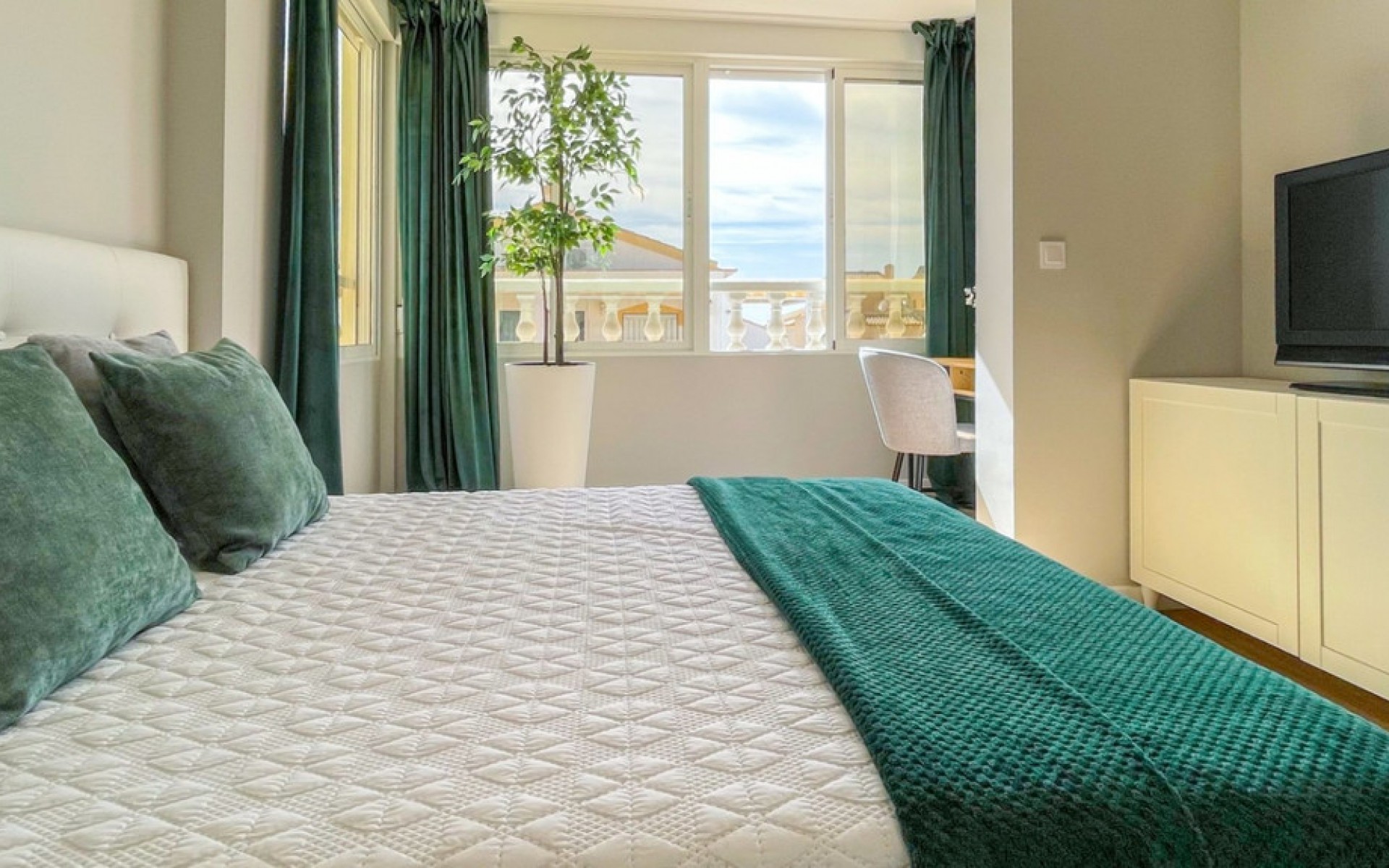 Resale - Townhouse - Orihuela - Orihuela Costa