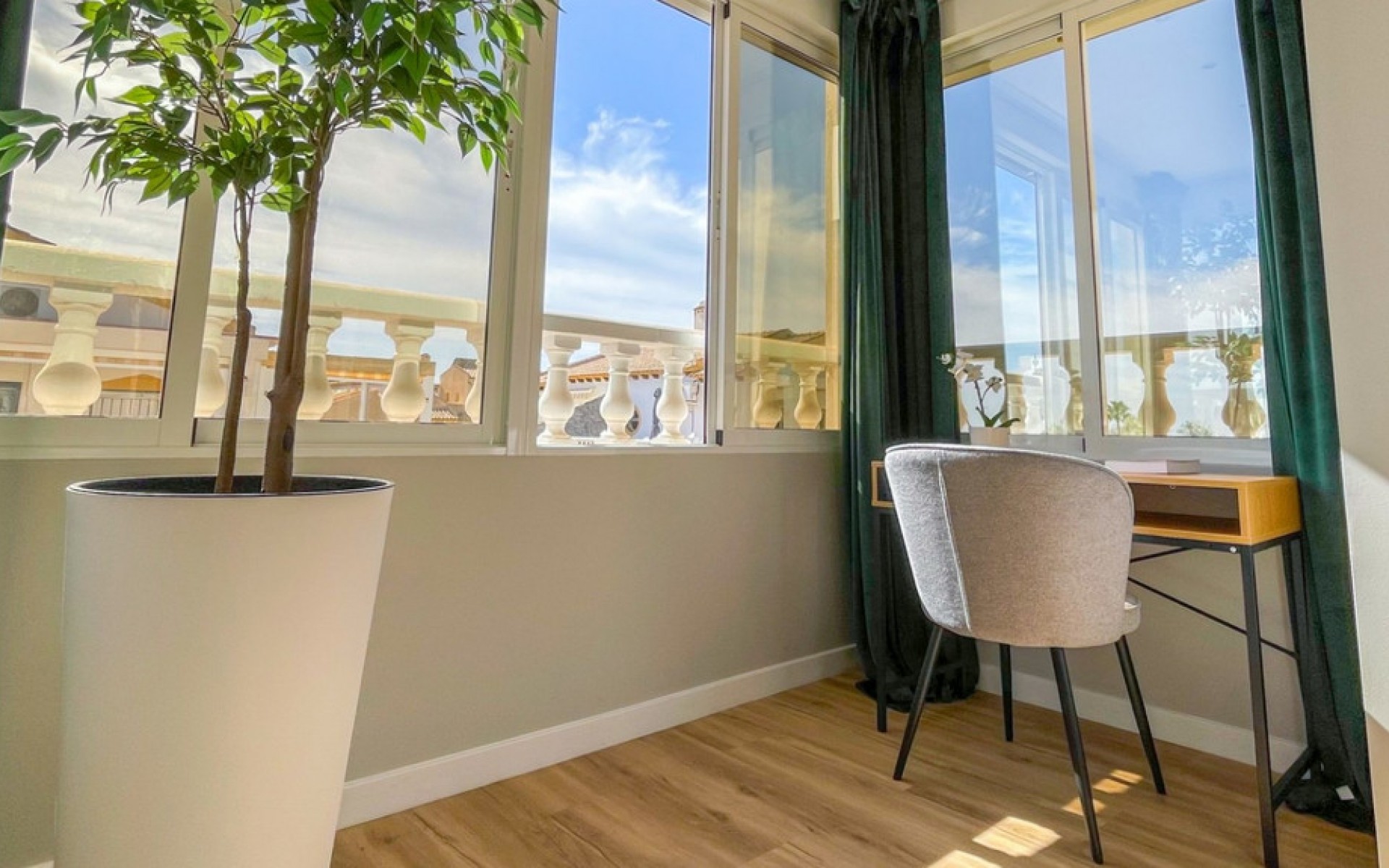 Resale - Townhouse - Orihuela - Orihuela Costa
