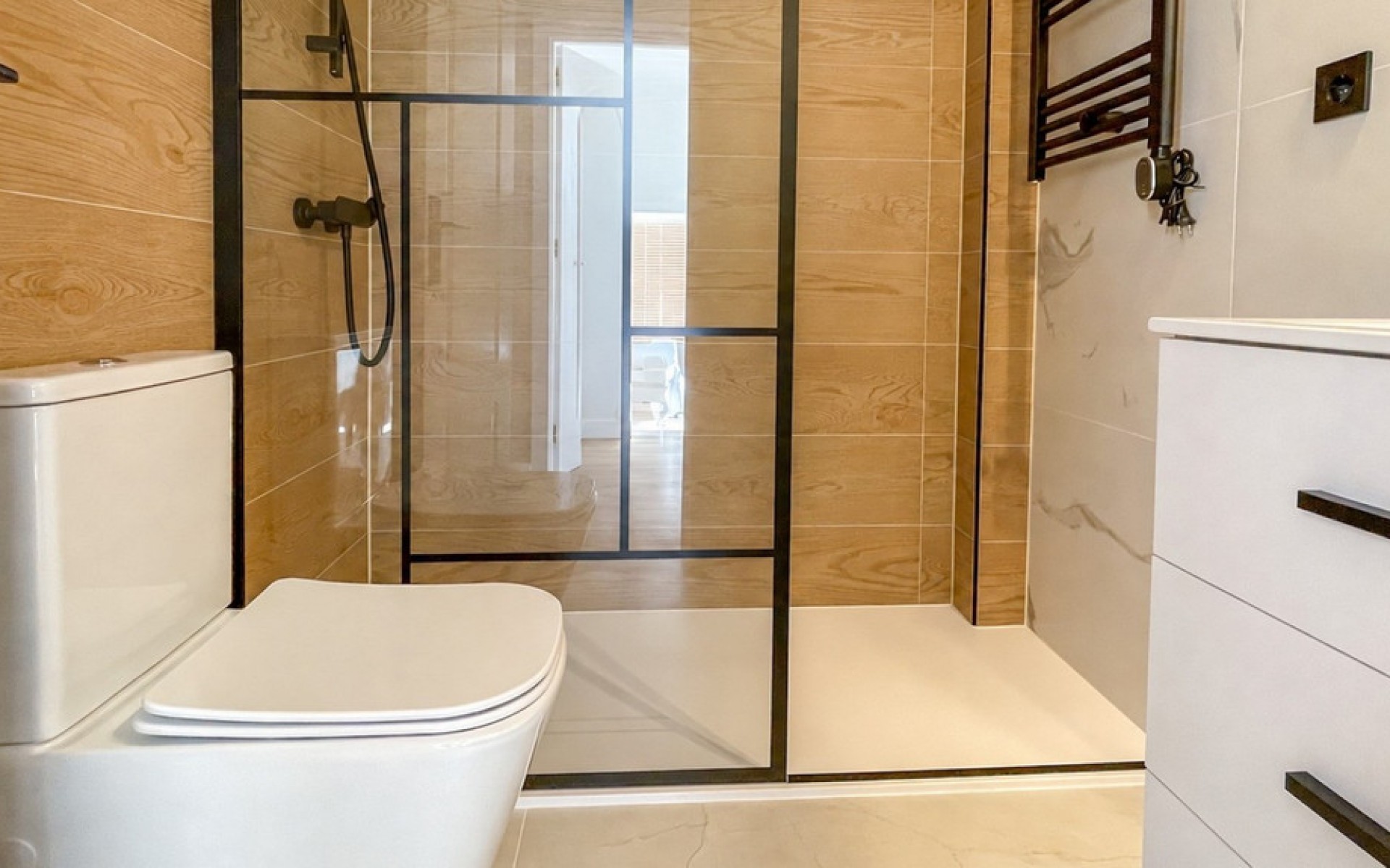 Resale - Townhouse - Orihuela - Orihuela Costa