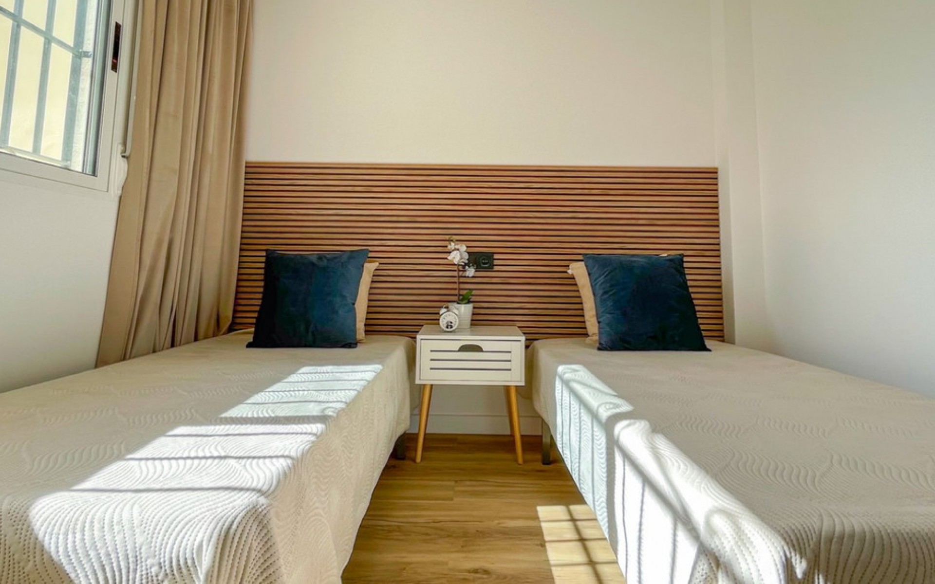 Resale - Townhouse - Orihuela - Orihuela Costa