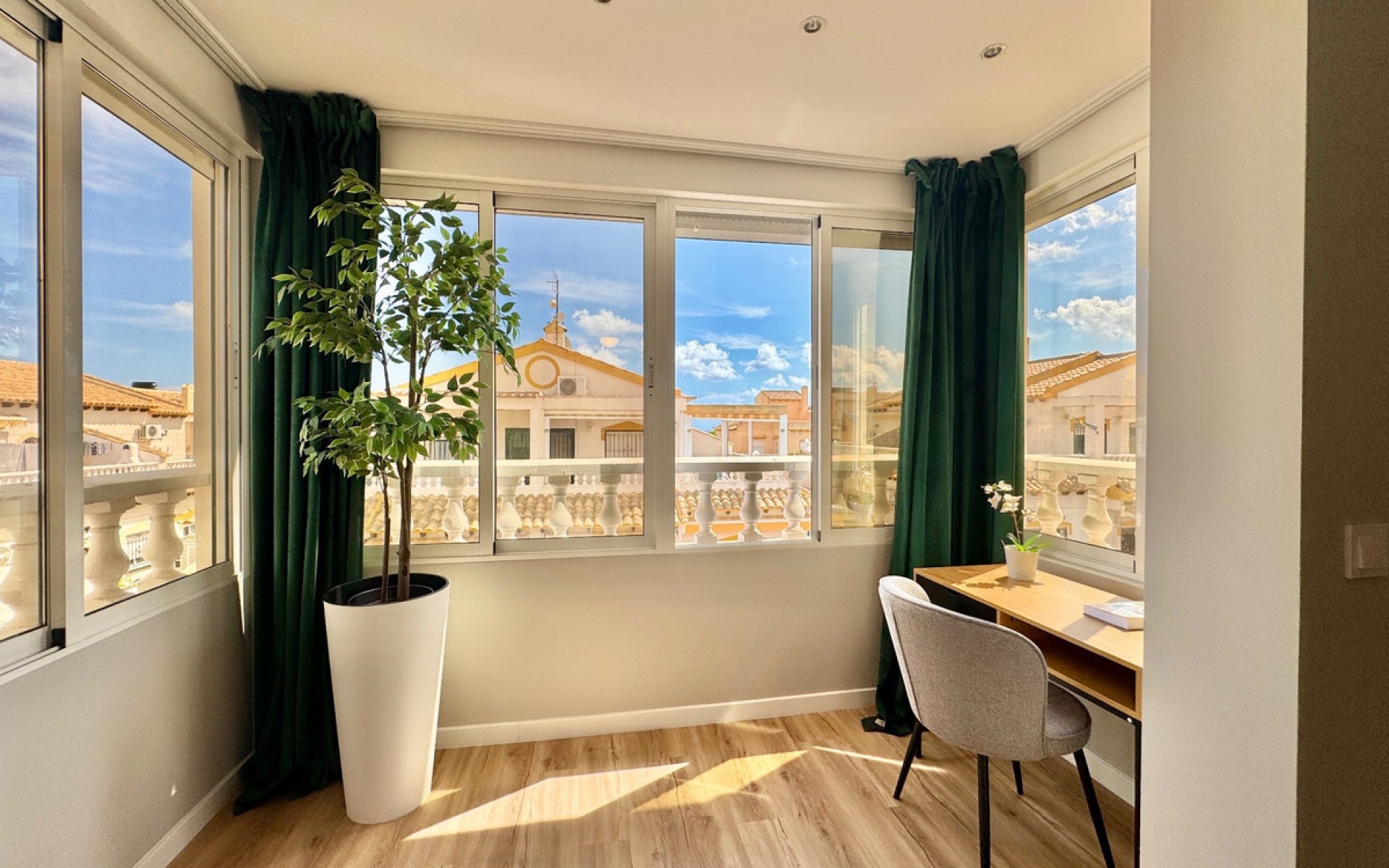 Resale - Townhouse - Orihuela - Orihuela Costa