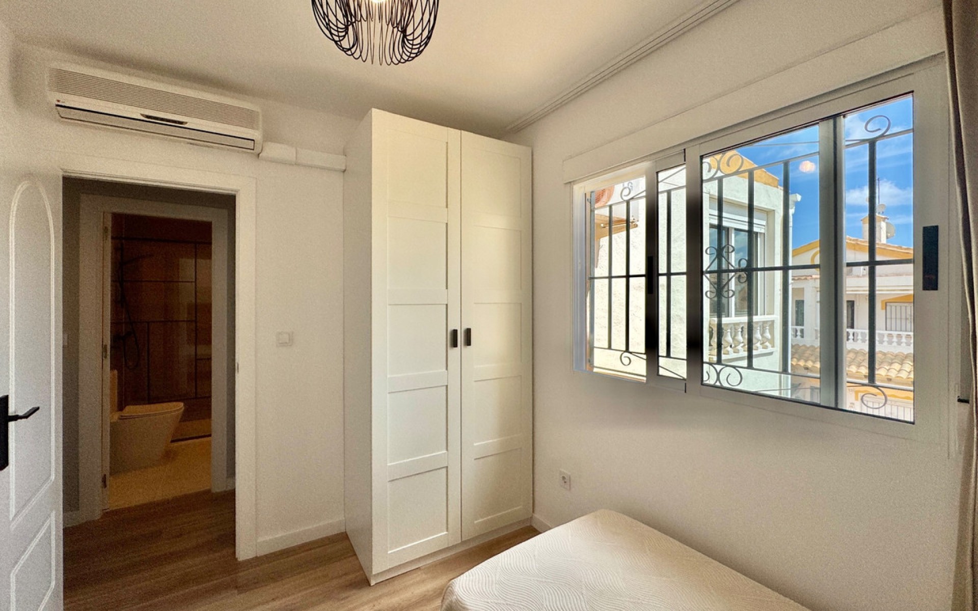 Resale - Townhouse - Orihuela - Orihuela Costa