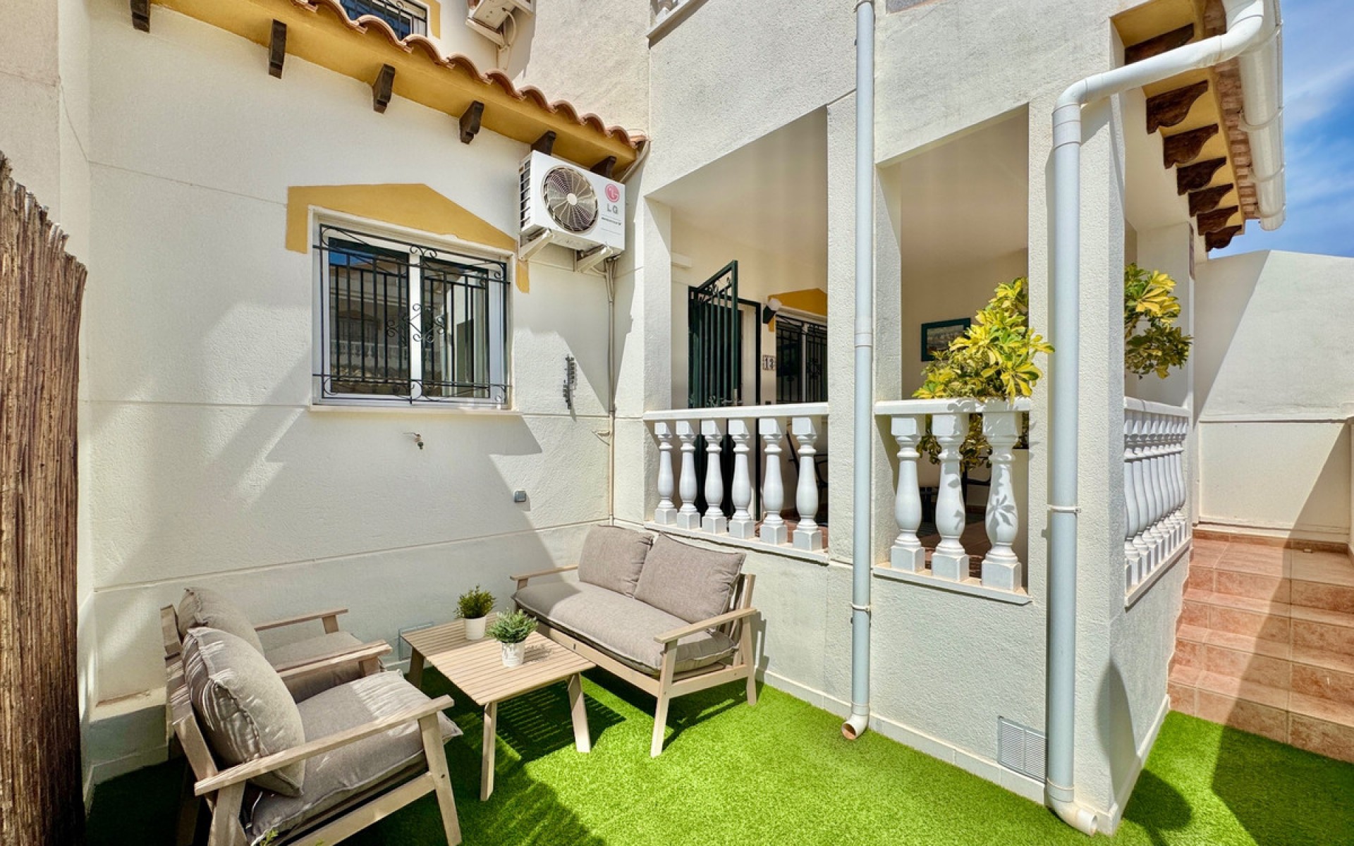 Resale - Townhouse - Orihuela - Orihuela Costa