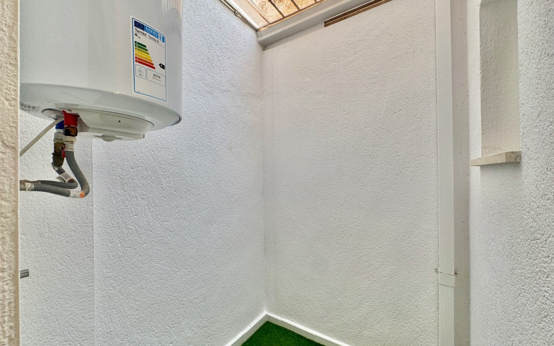 Resale - Townhouse - Orihuela - Orihuela Costa