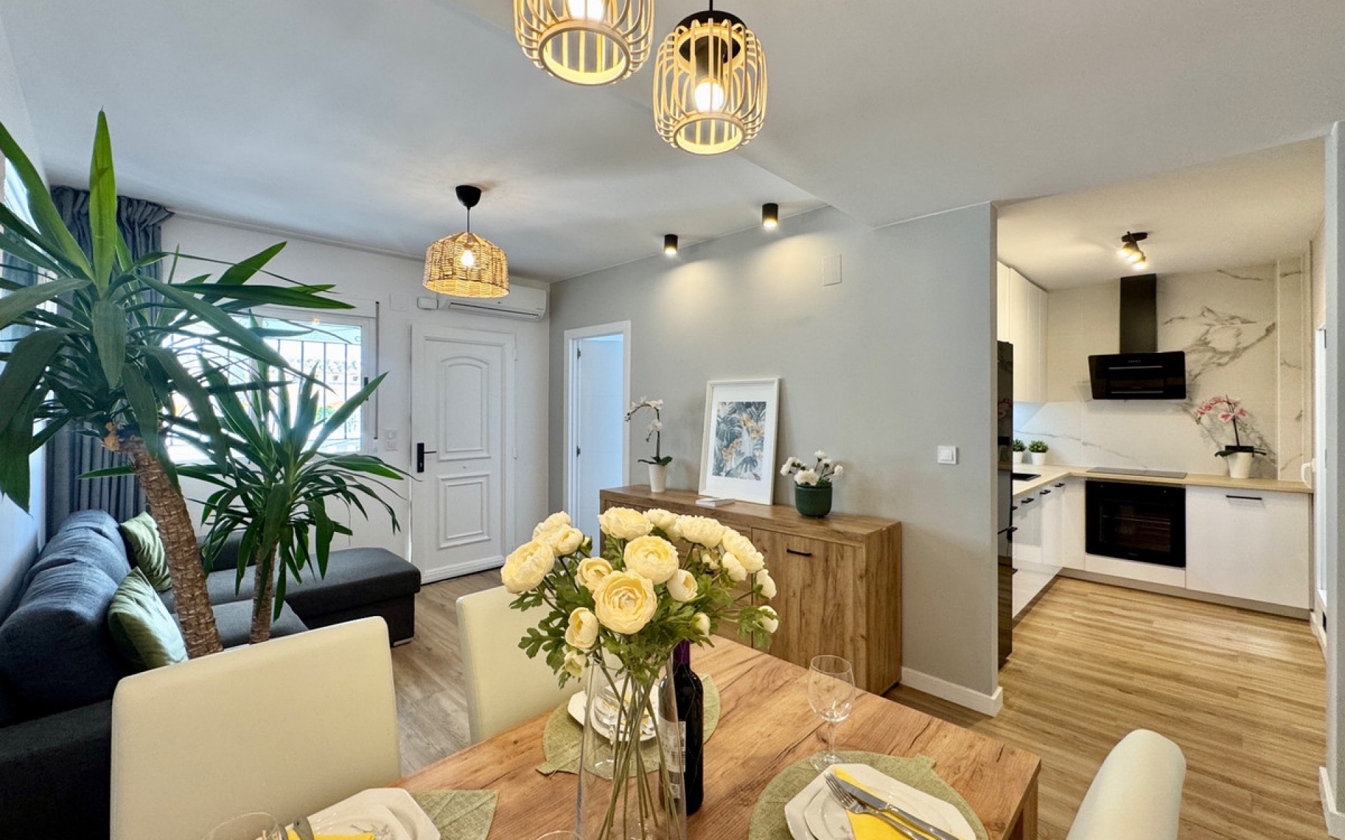 Resale - Townhouse - Orihuela - Orihuela Costa