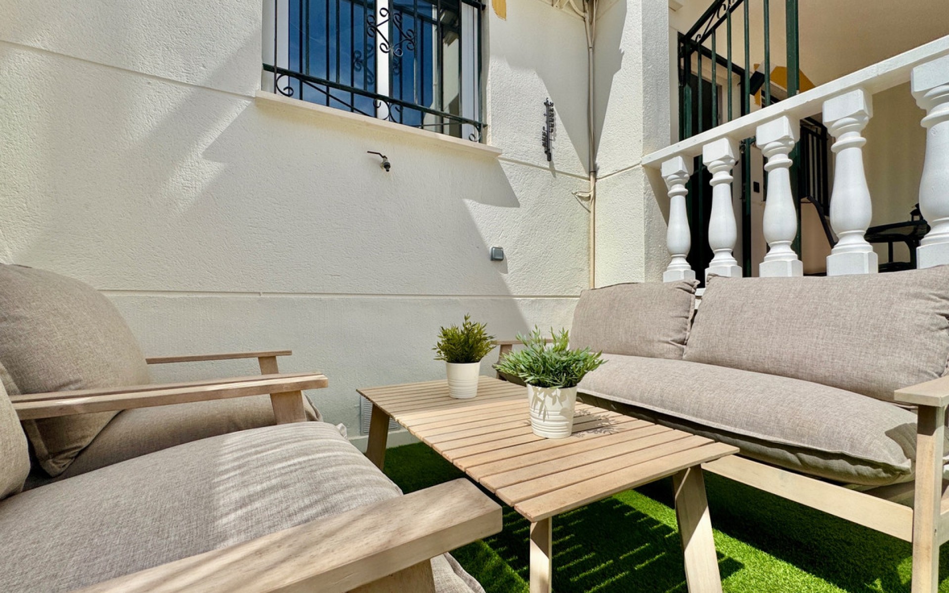Resale - Townhouse - Orihuela - Orihuela Costa