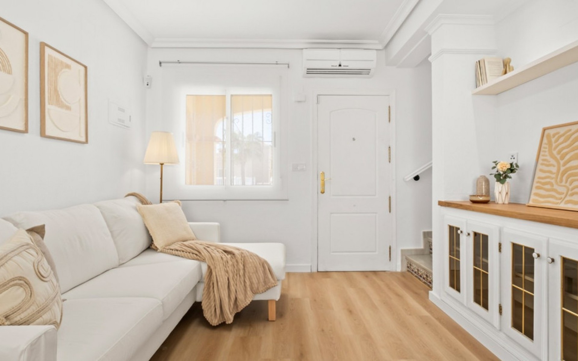Resale - Townhouse - Orihuela - Orihuela Costa