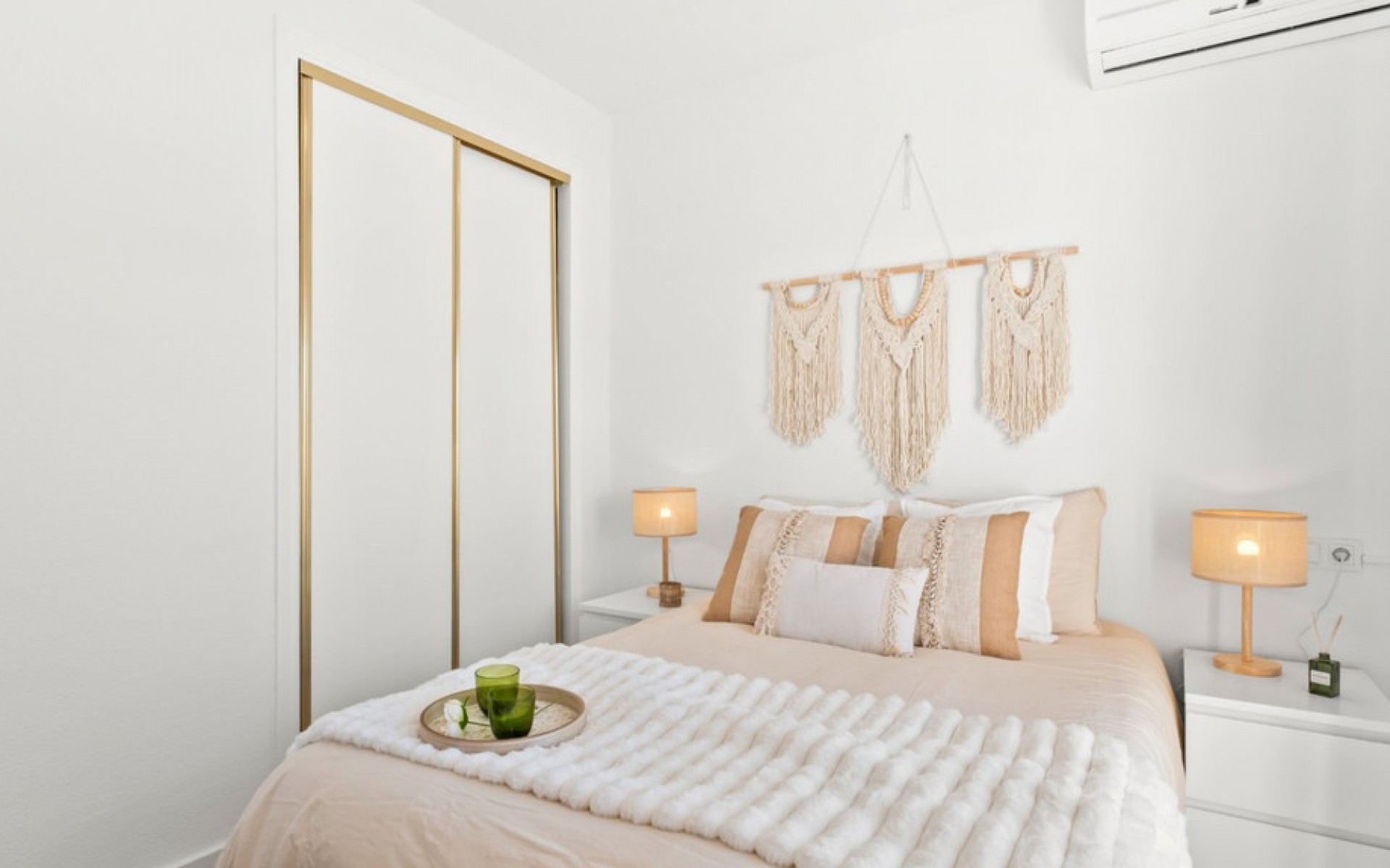 Resale - Townhouse - Orihuela - Orihuela Costa