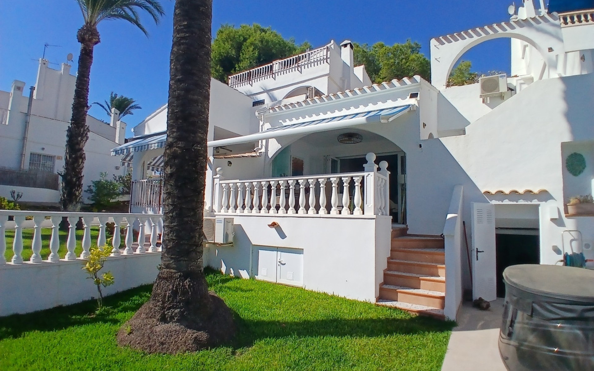 Resale - Townhouse - Orihuela - Orihuela Costa