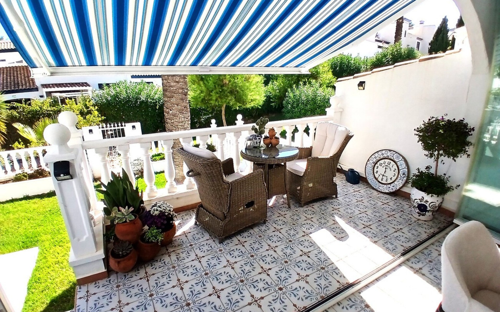 Resale - Townhouse - Orihuela - Orihuela Costa