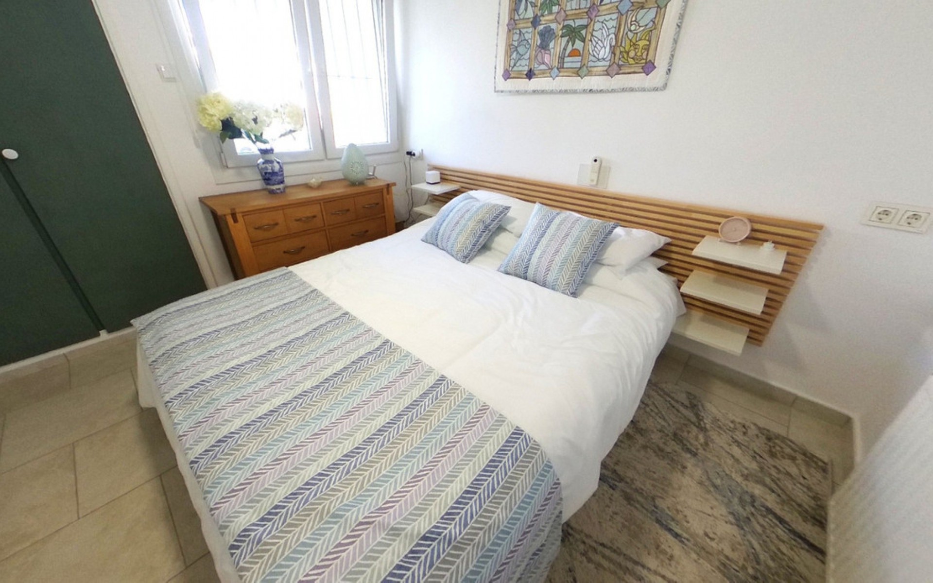 Resale - Townhouse - Orihuela - Orihuela Costa