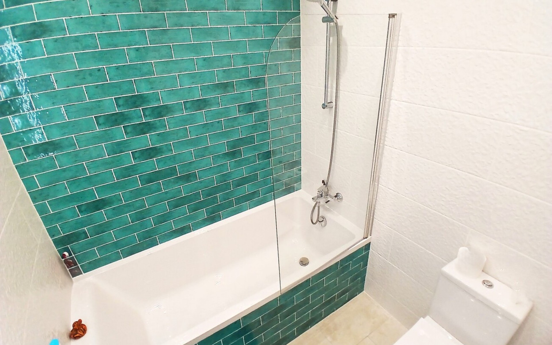 Resale - Townhouse - Orihuela - Orihuela Costa