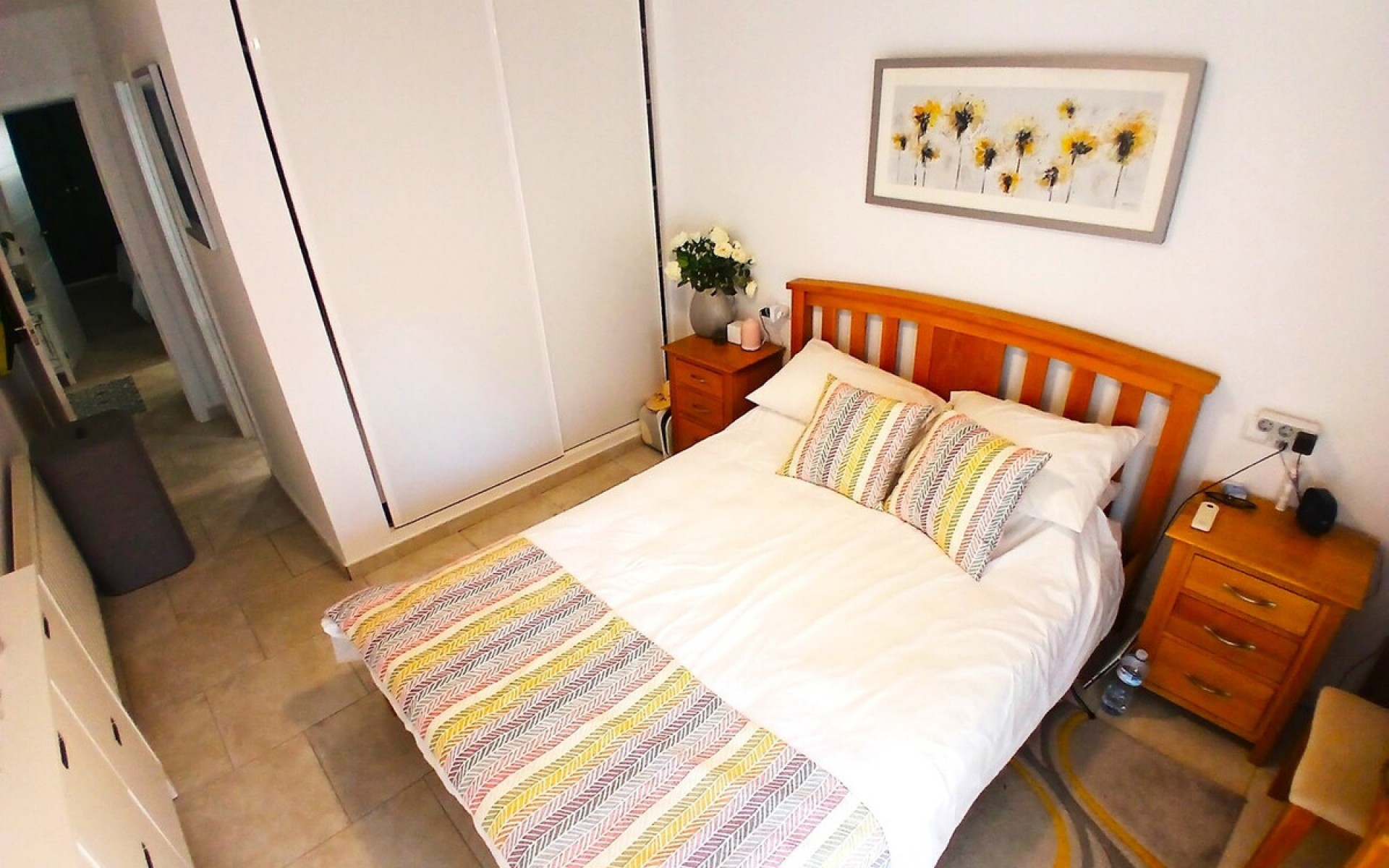 Resale - Townhouse - Orihuela - Orihuela Costa