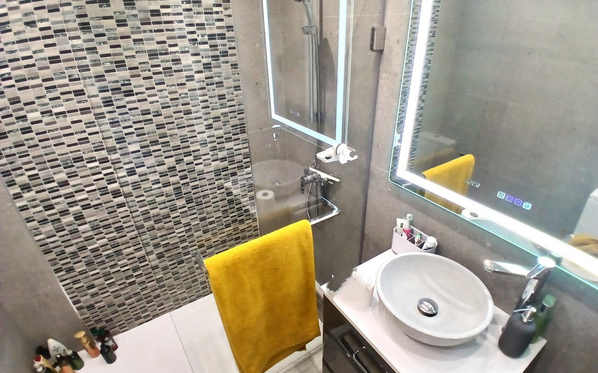 Resale - Townhouse - Orihuela - Orihuela Costa